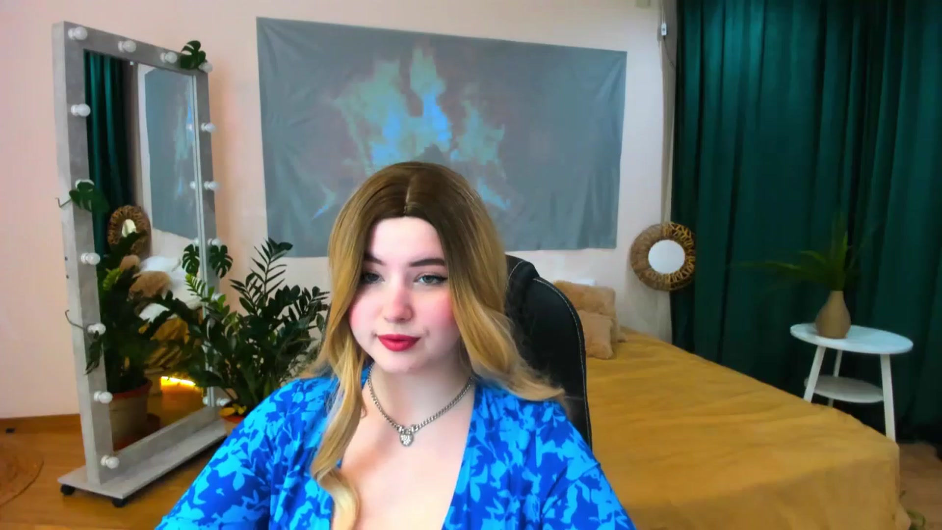 Gallery image thumbnail from AdmireMyEyes's myfreecams stream on, 05/12/2024, 19:05 image 10 of 20