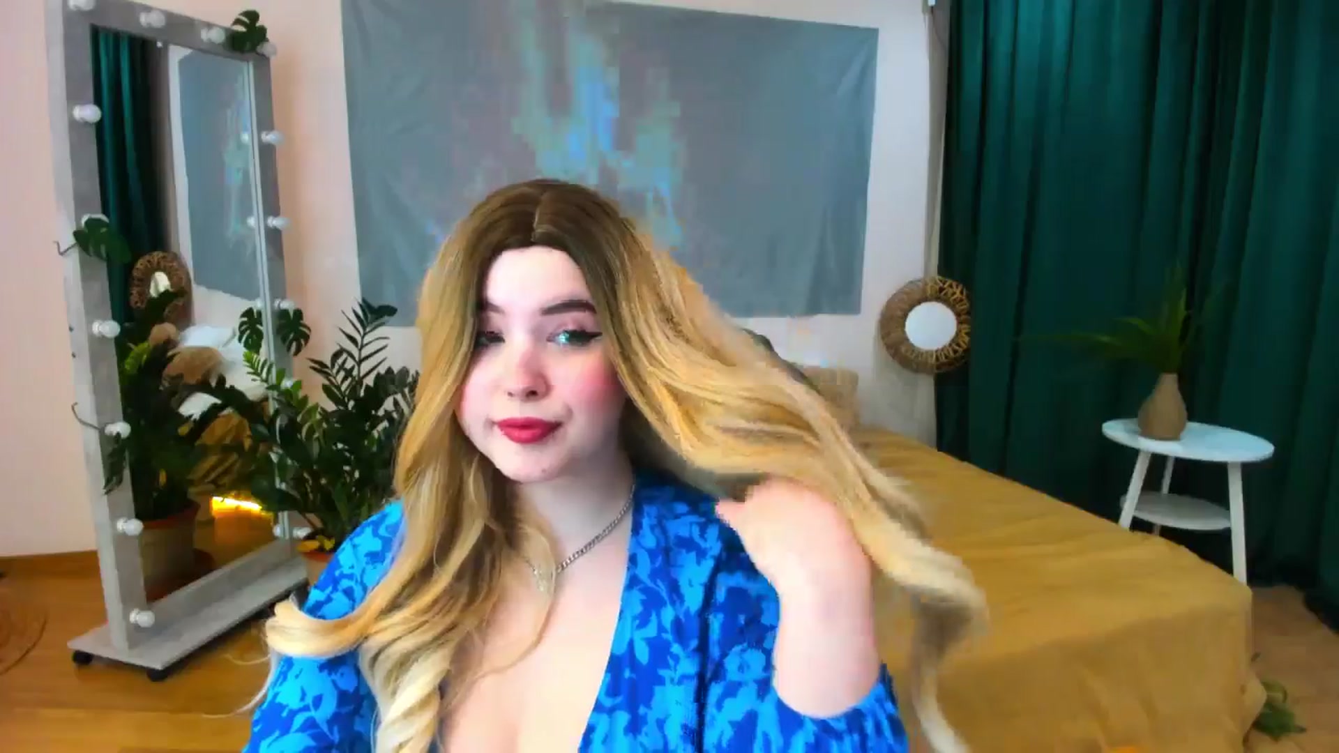 Gallery image thumbnail from AdmireMyEyes's myfreecams stream on, 05/12/2024, 19:05 image 14 of 20
