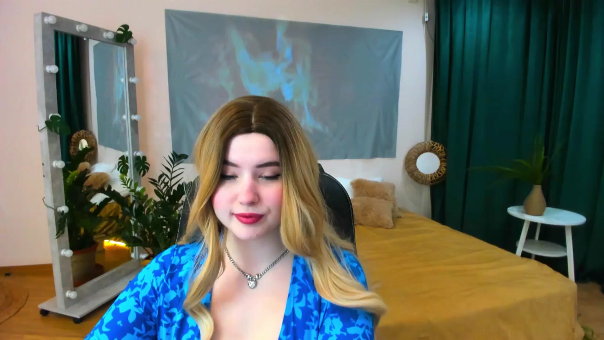 Gallery image thumbnail from AdmireMyEyes's myfreecams stream on, 05/12/2024, 19:05 image 6 of 20