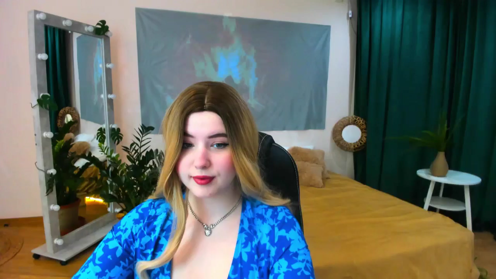 Gallery image thumbnail from AdmireMyEyes's myfreecams stream on, 05/12/2024, 19:05 image 8 of 20