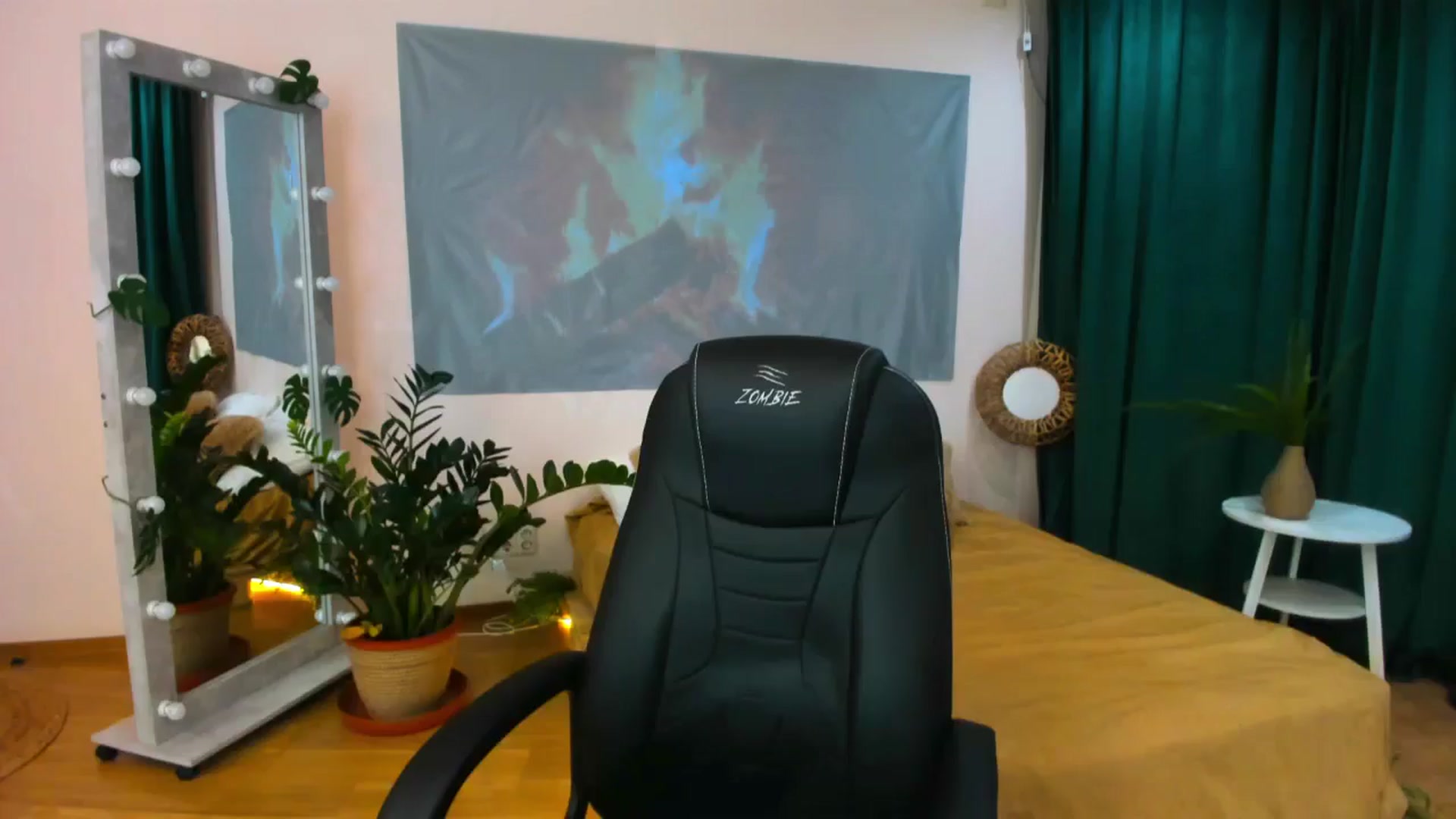 Gallery image thumbnail from AdmireMyEyes's myfreecams stream on, 05/12/2024, 19:05 image 5 of 20