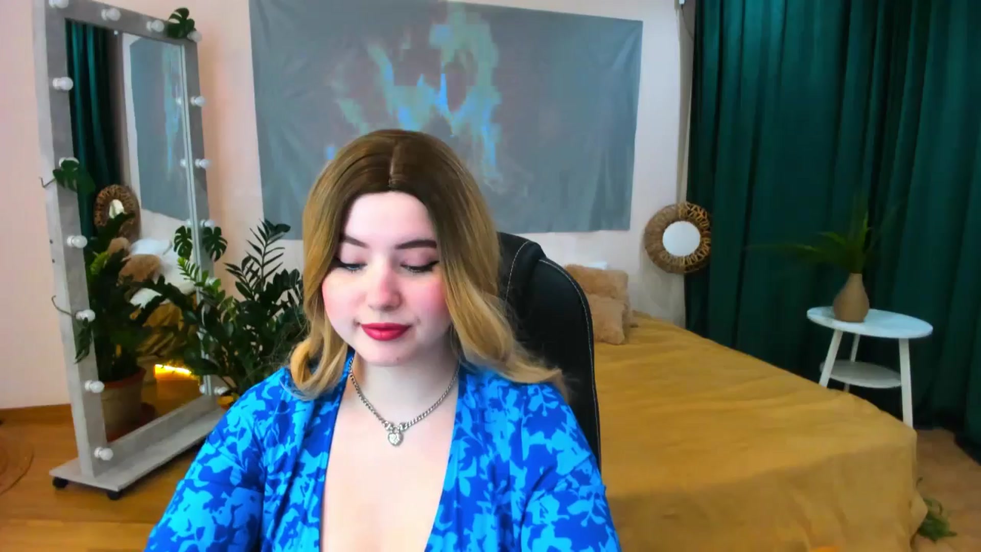 Gallery image thumbnail from AdmireMyEyes's myfreecams stream on, 05/12/2024, 19:05 image 11 of 20