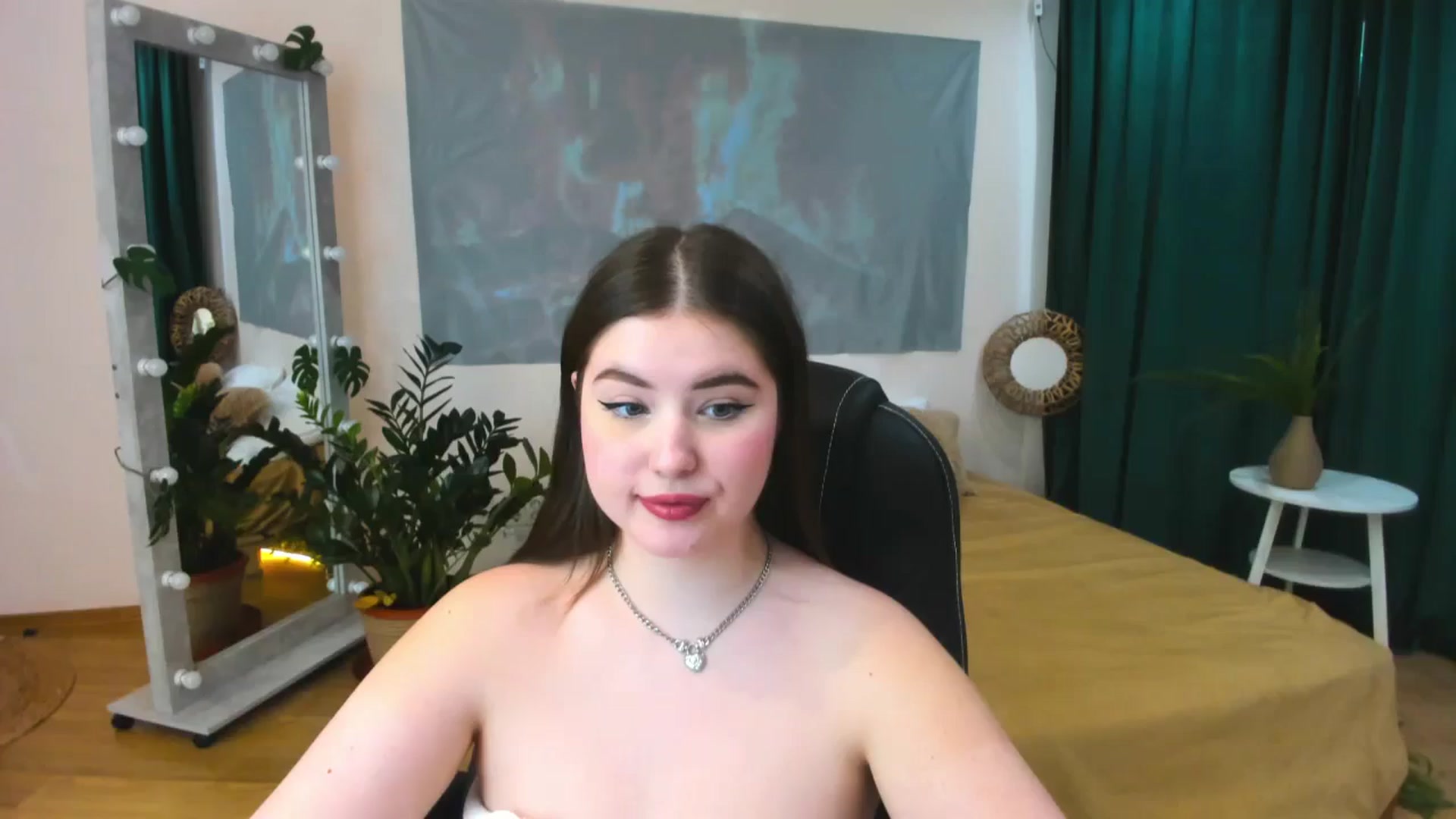 Gallery image thumbnail from AdmireMyEyes's myfreecams stream on, 05/14/2024, 07:47 image 20 of 20