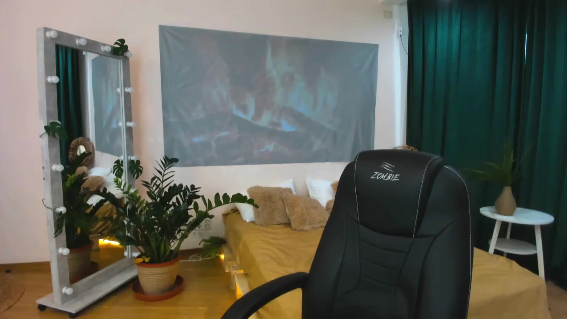 Gallery image thumbnail from AdmireMyEyes's myfreecams stream on, 05/14/2024, 09:14 image 14 of 20