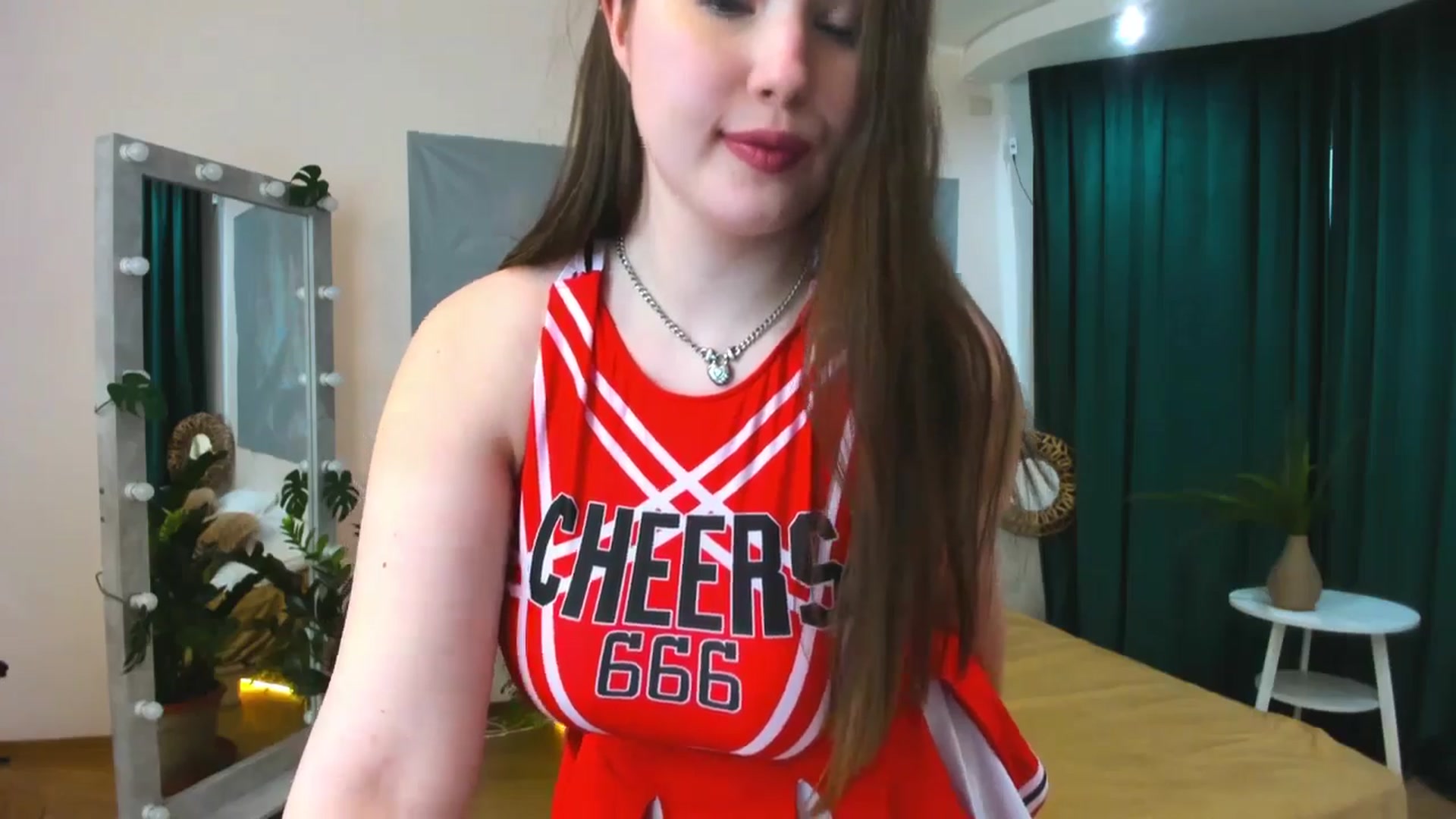 Gallery image thumbnail from AdmireMyEyes's myfreecams stream on, 05/14/2024, 09:14 image 17 of 20