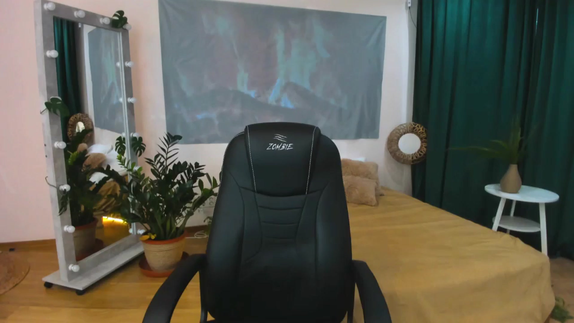 Gallery image thumbnail from AdmireMyEyes's myfreecams stream on, 05/14/2024, 09:14 image 3 of 20