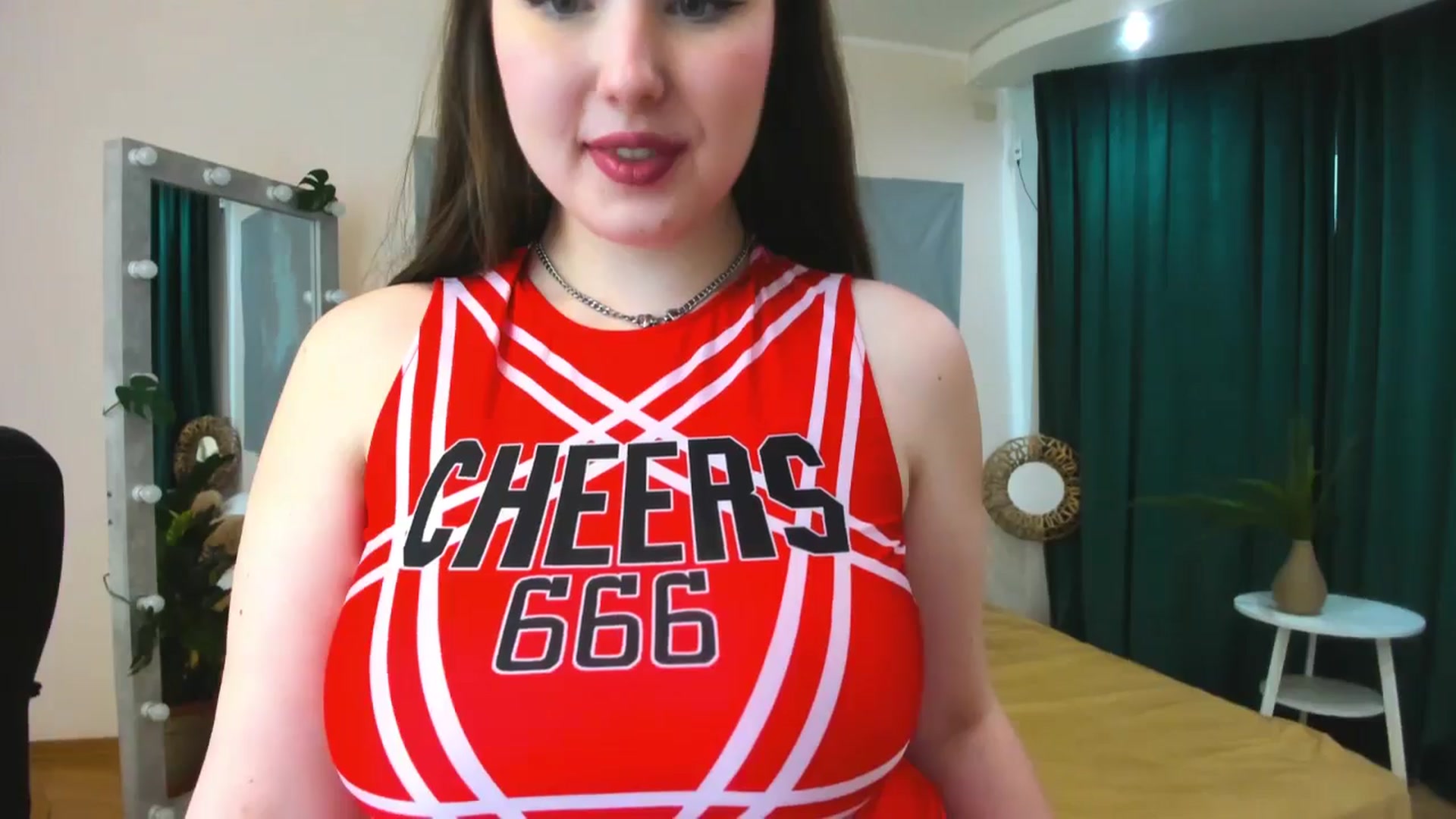 Gallery image thumbnail from AdmireMyEyes's myfreecams stream on, 05/14/2024, 09:36 image 14 of 20