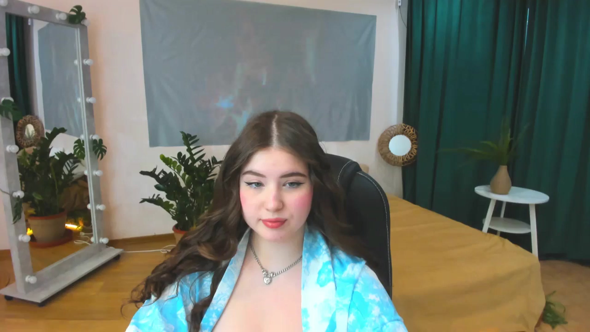 Gallery image thumbnail from AdmireMyEyes's myfreecams stream on, 05/16/2024, 07:46 image 20 of 20