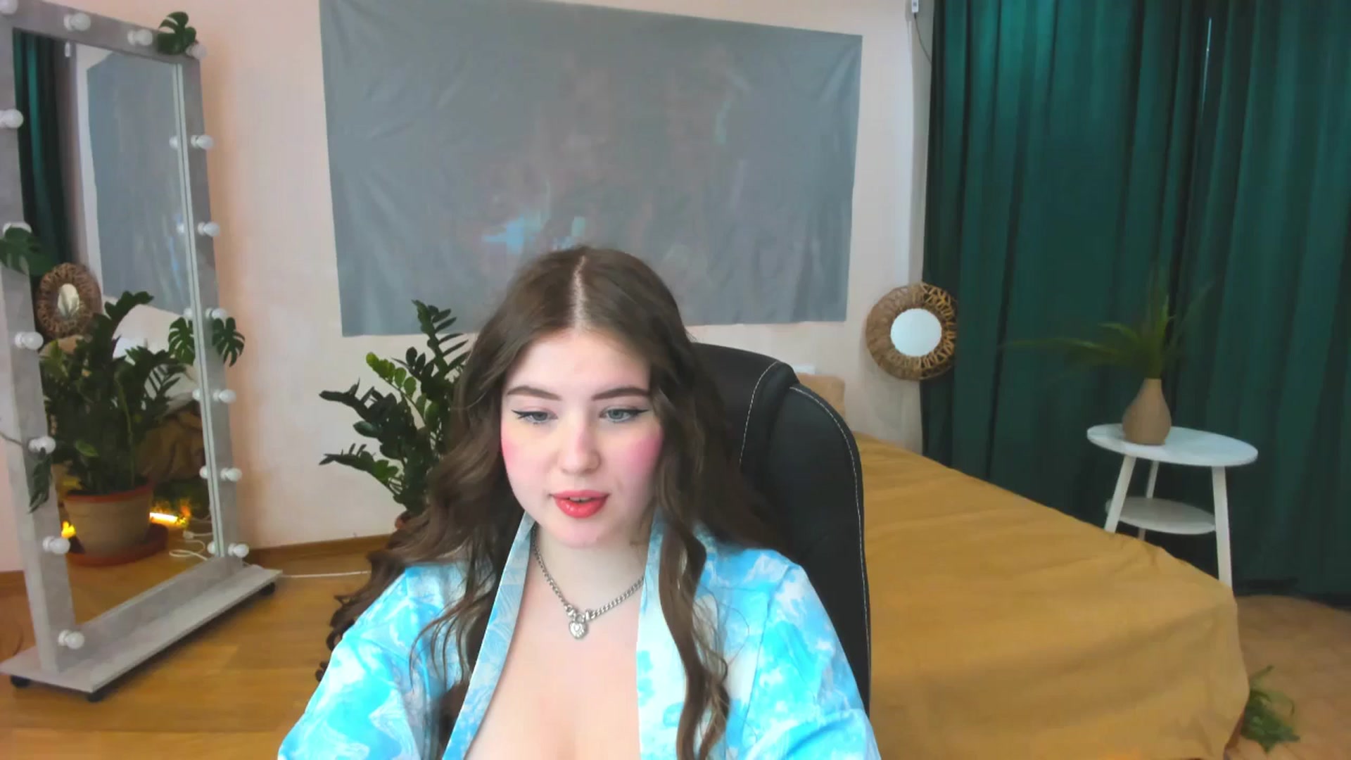 Gallery image thumbnail from AdmireMyEyes's myfreecams stream on, 05/16/2024, 07:46 image 4 of 20