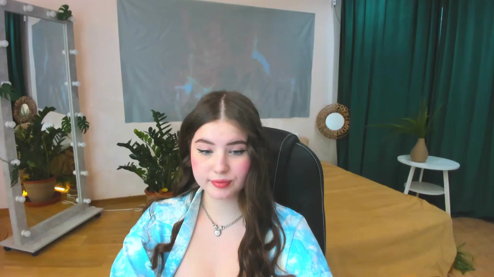 Gallery image thumbnail from AdmireMyEyes's myfreecams stream on, 05/16/2024, 07:46 image 19 of 20