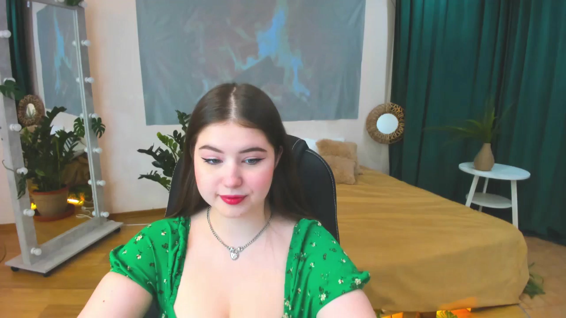 Gallery image thumbnail from AdmireMyEyes's myfreecams stream on, 05/17/2024, 18:45 image 19 of 20