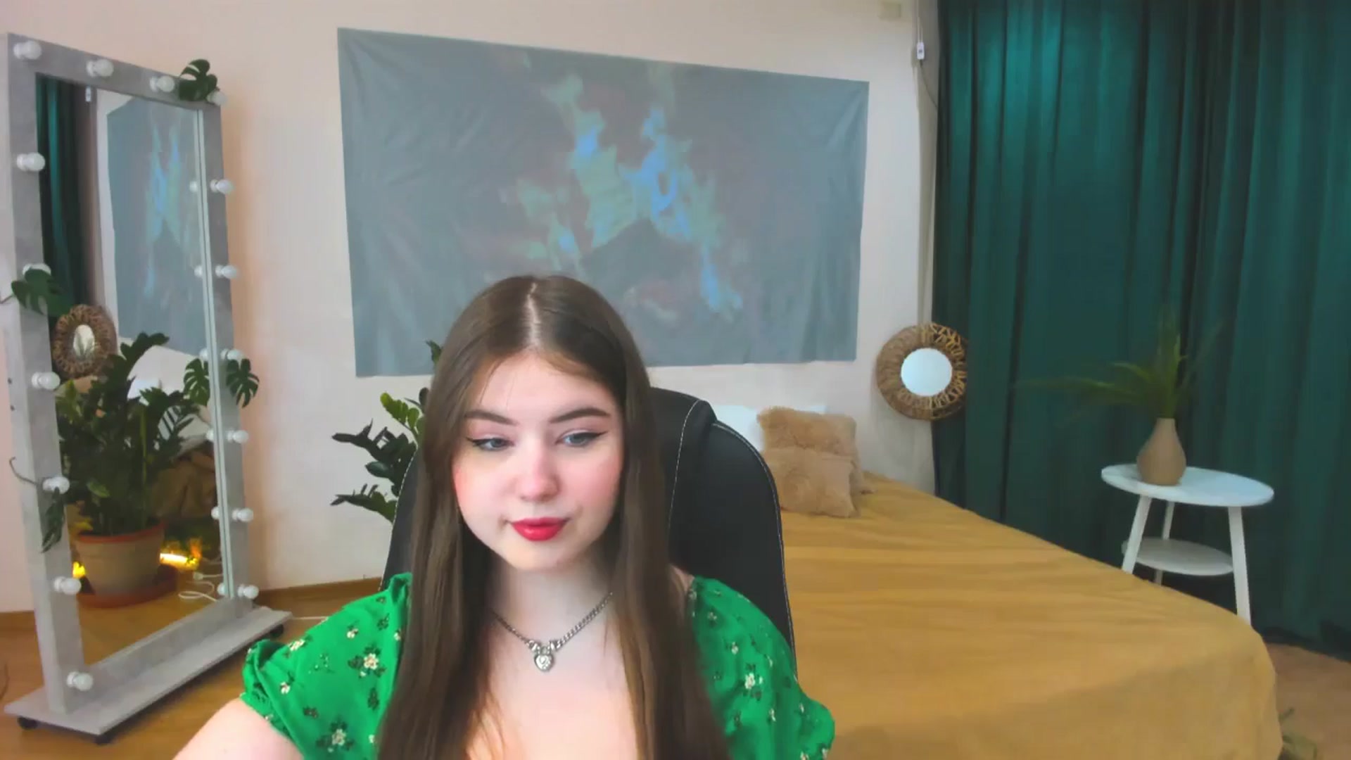 Gallery image thumbnail from AdmireMyEyes's myfreecams stream on, 05/17/2024, 18:45 image 12 of 20