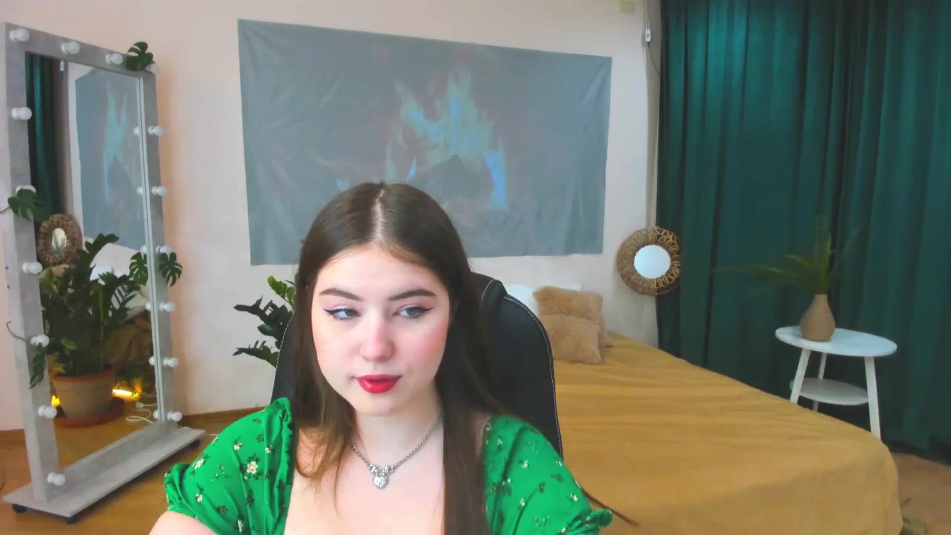 Gallery image thumbnail from AdmireMyEyes's myfreecams stream on, 05/17/2024, 18:45 image 10 of 20