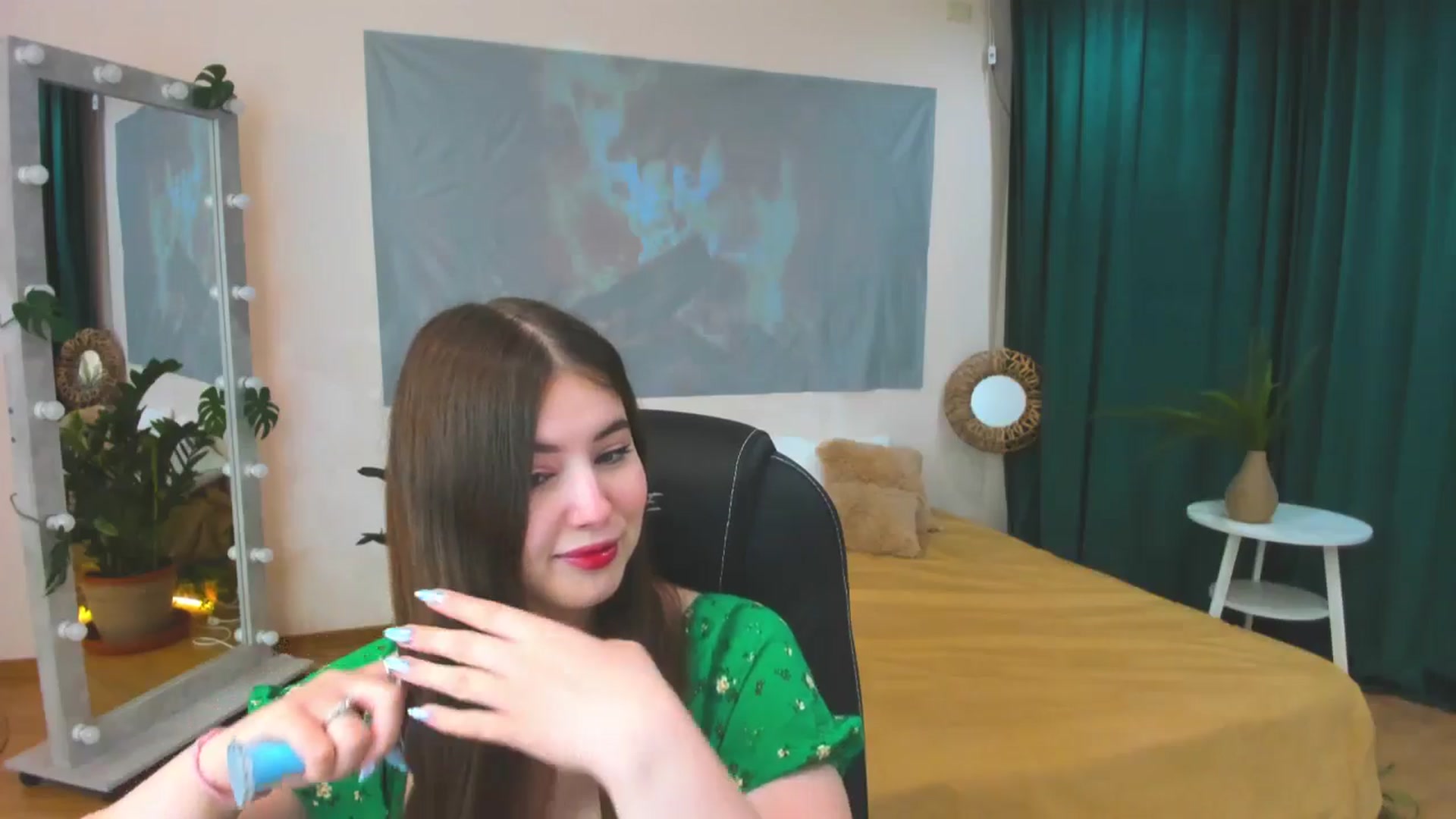 Gallery image thumbnail from AdmireMyEyes's myfreecams stream on, 05/17/2024, 18:45 image 11 of 20