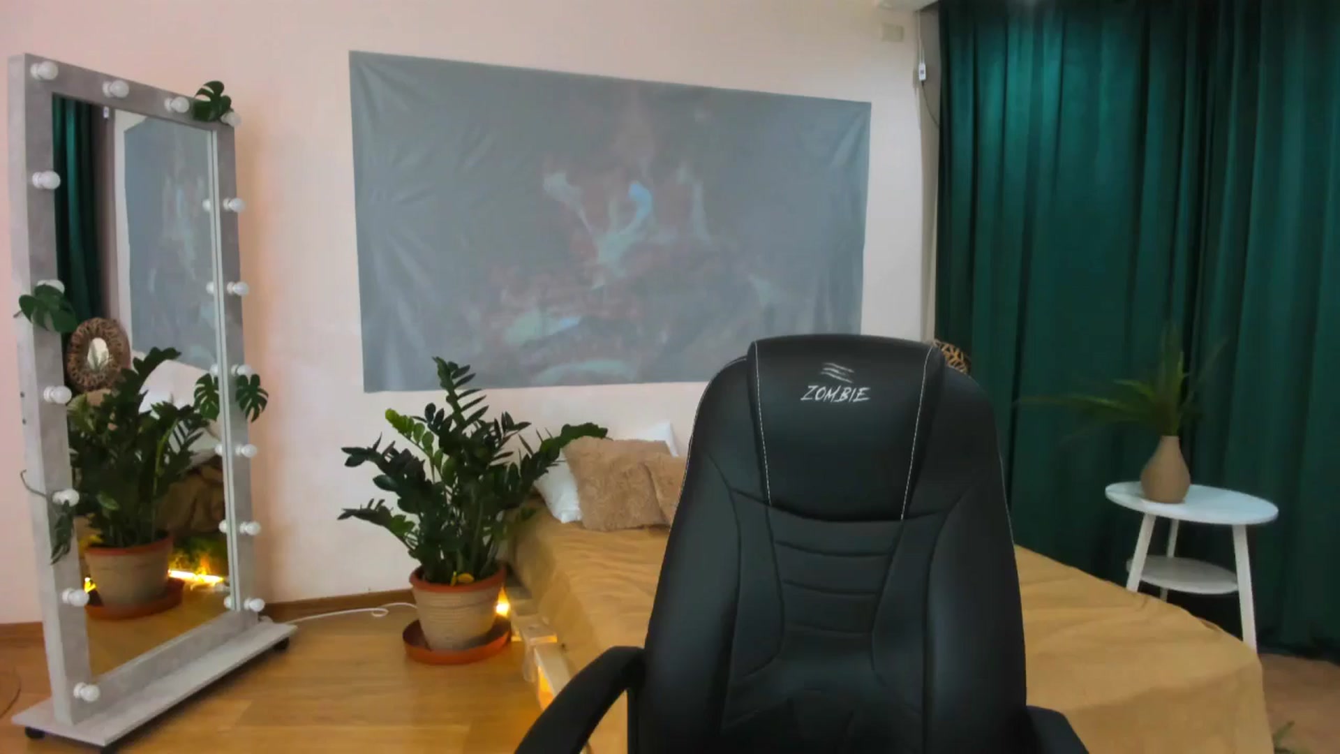 Gallery image thumbnail from AdmireMyEyes's myfreecams stream on, 05/18/2024, 18:29 image 18 of 20