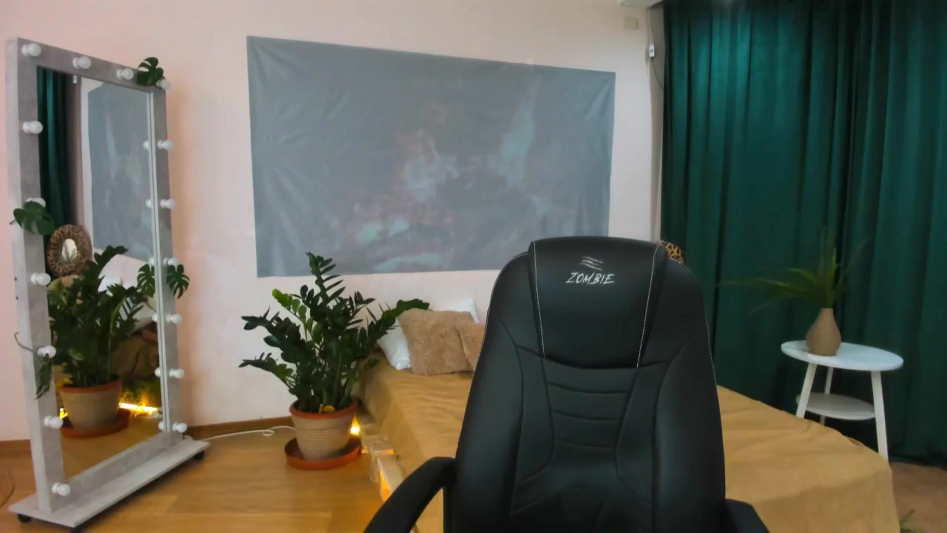 Gallery image thumbnail from AdmireMyEyes's myfreecams stream on, 05/18/2024, 18:29 image 17 of 20