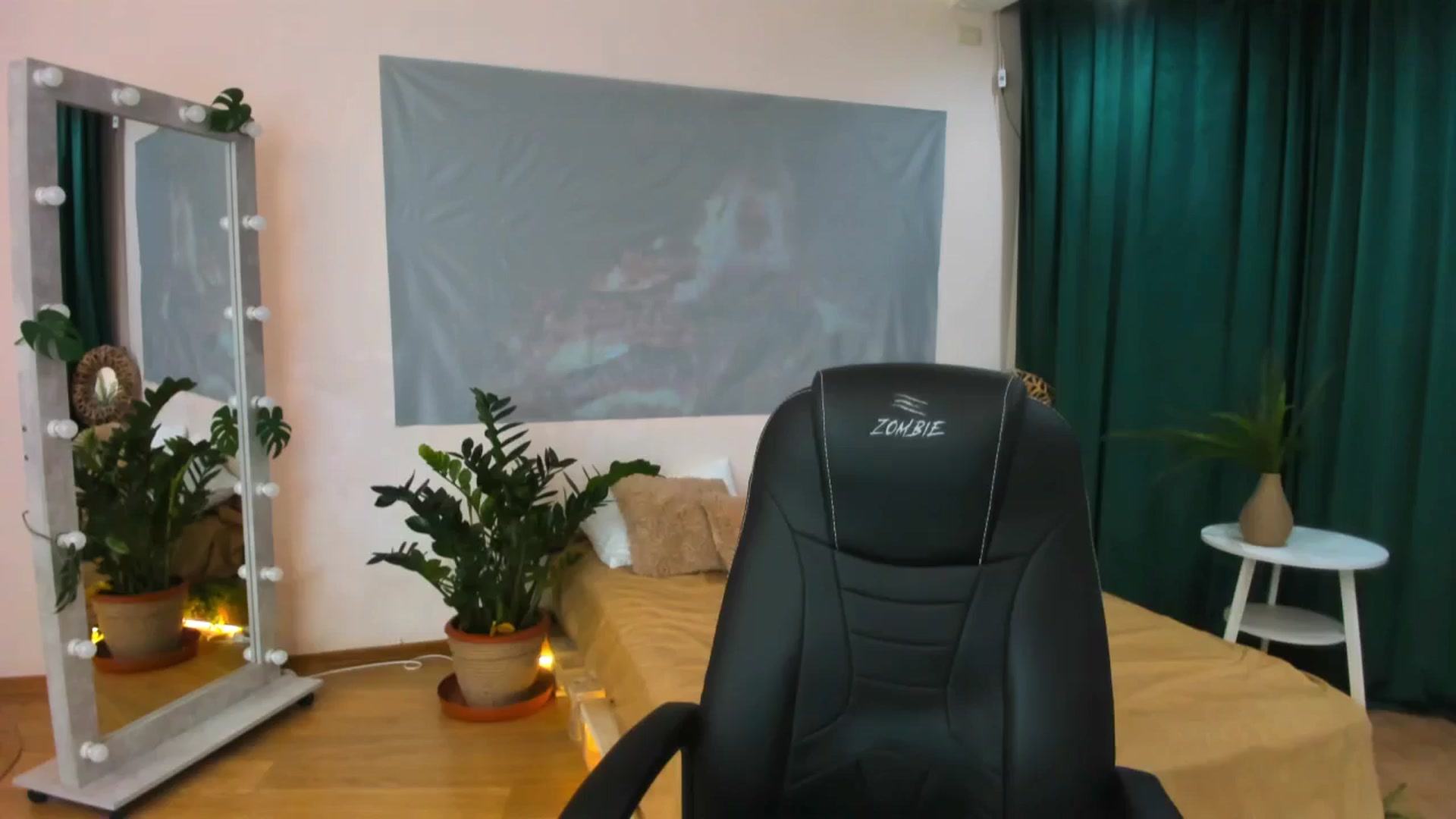 Gallery image thumbnail from AdmireMyEyes's myfreecams stream on, 05/18/2024, 18:29 image 19 of 20