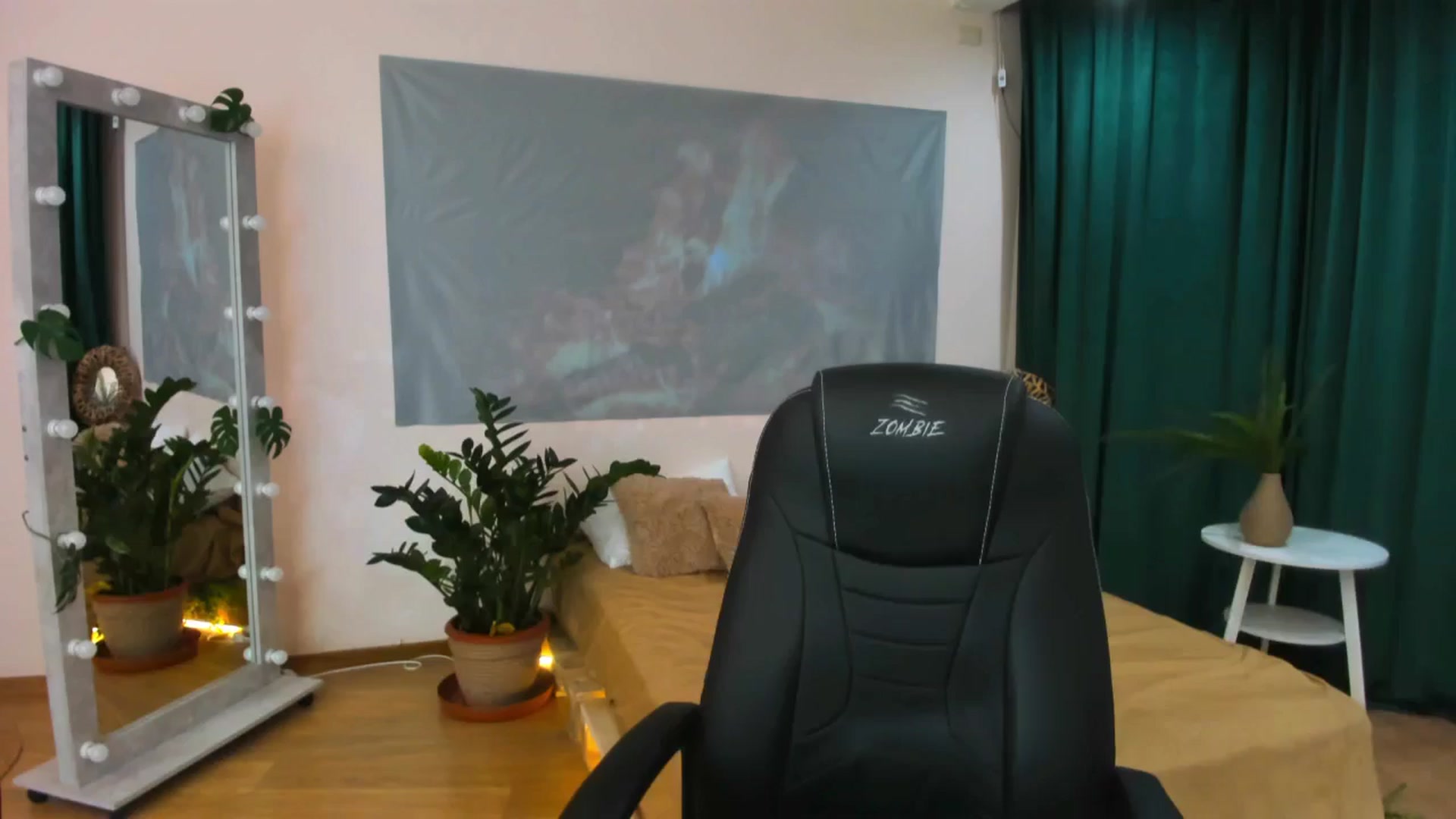 Gallery image thumbnail from AdmireMyEyes's myfreecams stream on, 05/18/2024, 18:29 image 20 of 20
