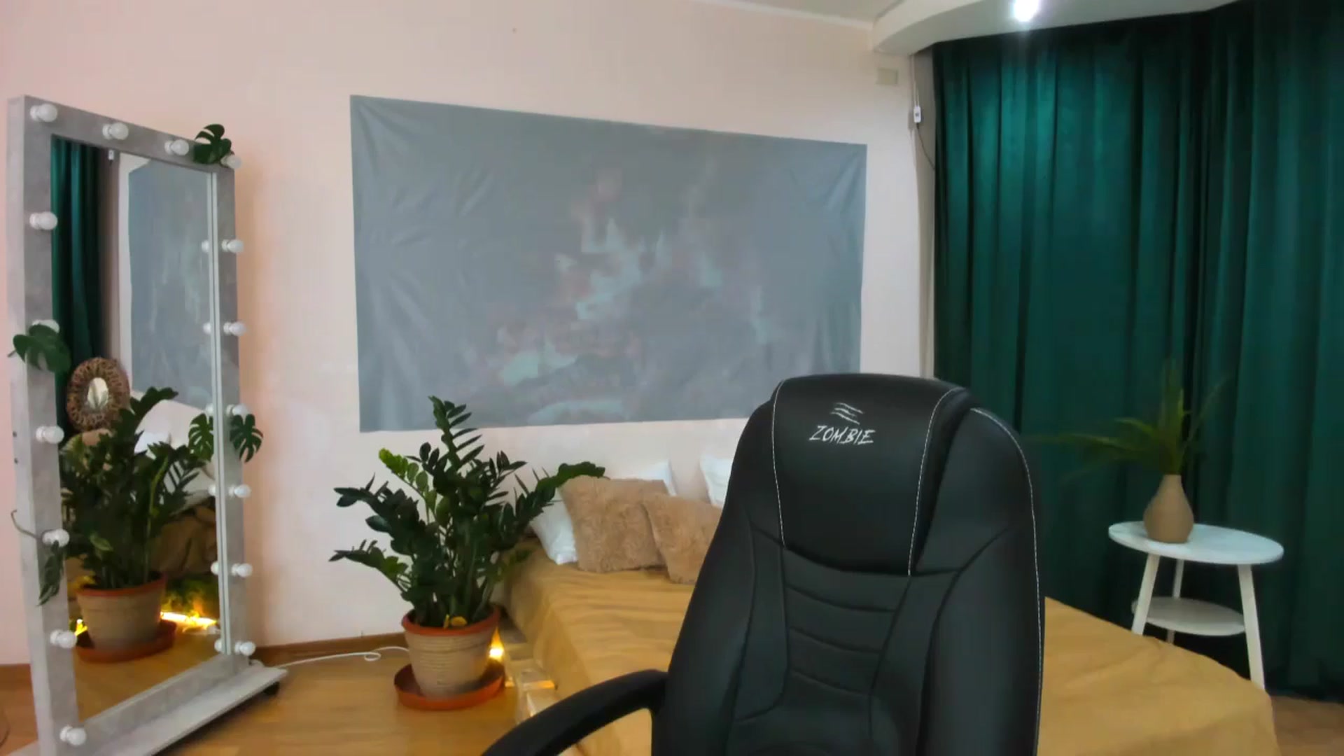 Gallery image thumbnail from AdmireMyEyes's myfreecams stream on, 05/18/2024, 20:24 image 2 of 20