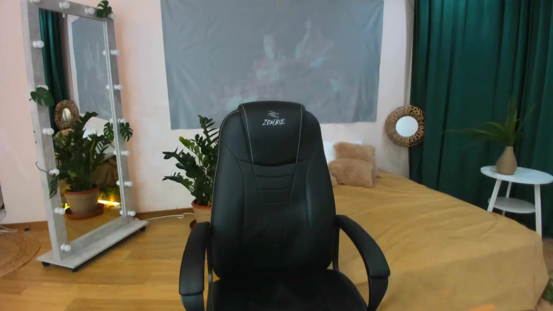 Gallery image thumbnail from AdmireMyEyes's myfreecams stream on, 05/18/2024, 21:22 image 9 of 20