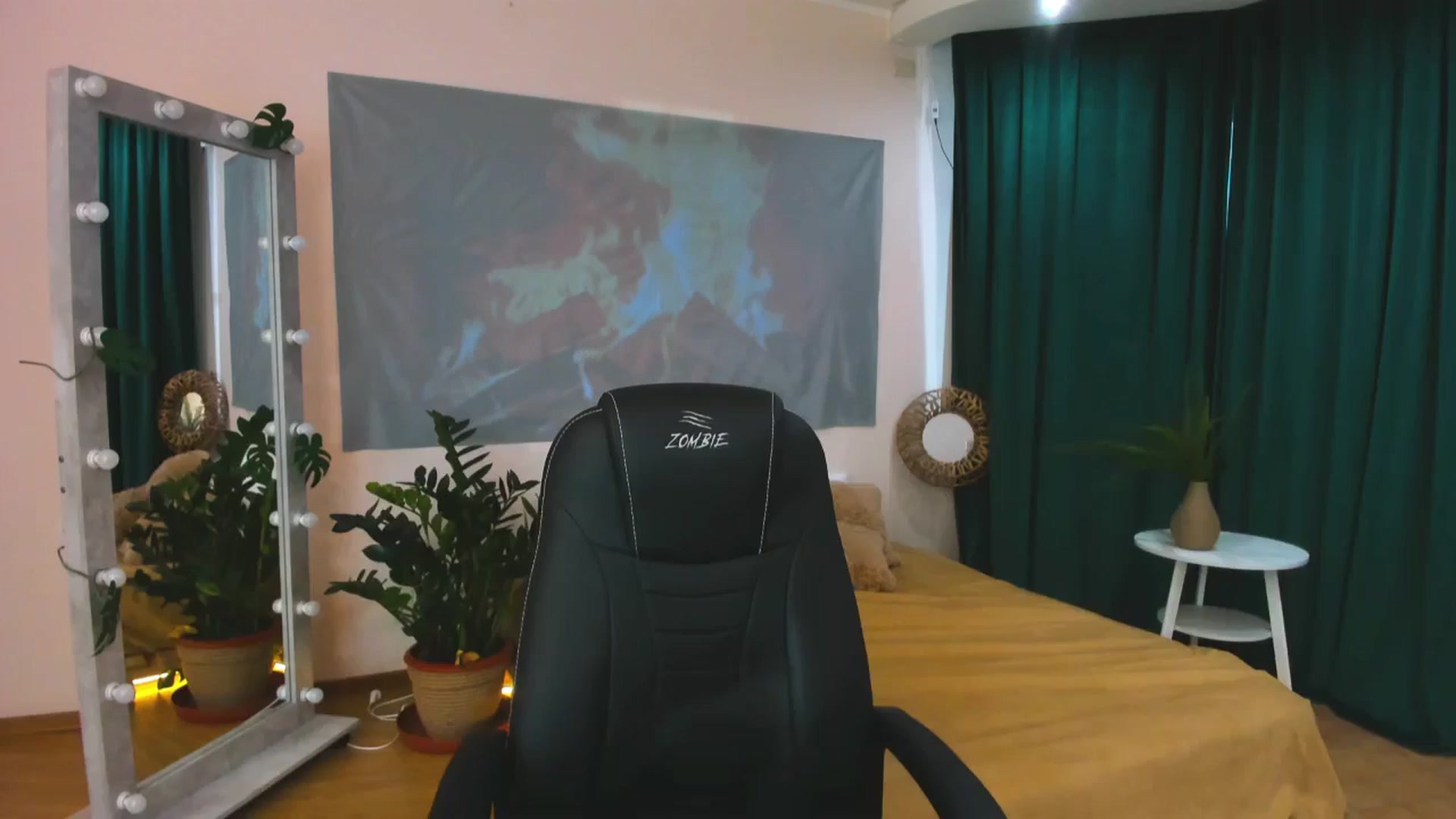 Gallery image thumbnail from AdmireMyEyes's myfreecams stream on, 05/21/2024, 07:51 image 4 of 20