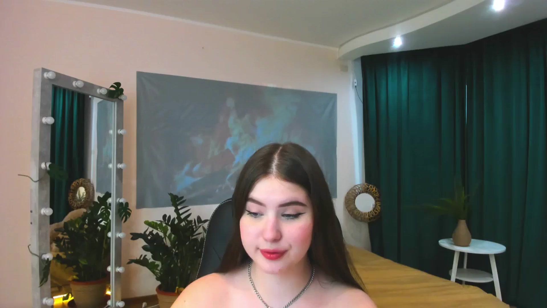 Gallery image thumbnail from AdmireMyEyes's myfreecams stream on, 05/21/2024, 07:51 image 19 of 20