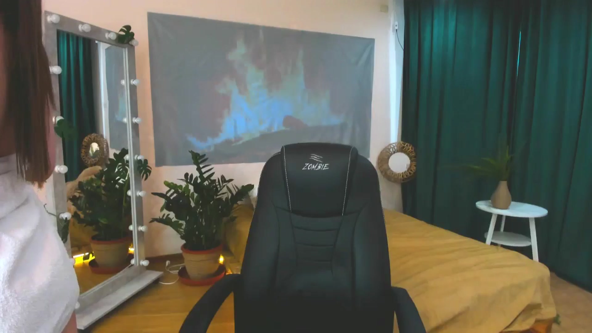 Gallery image thumbnail from AdmireMyEyes's myfreecams stream on, 05/22/2024, 07:03 image 17 of 20