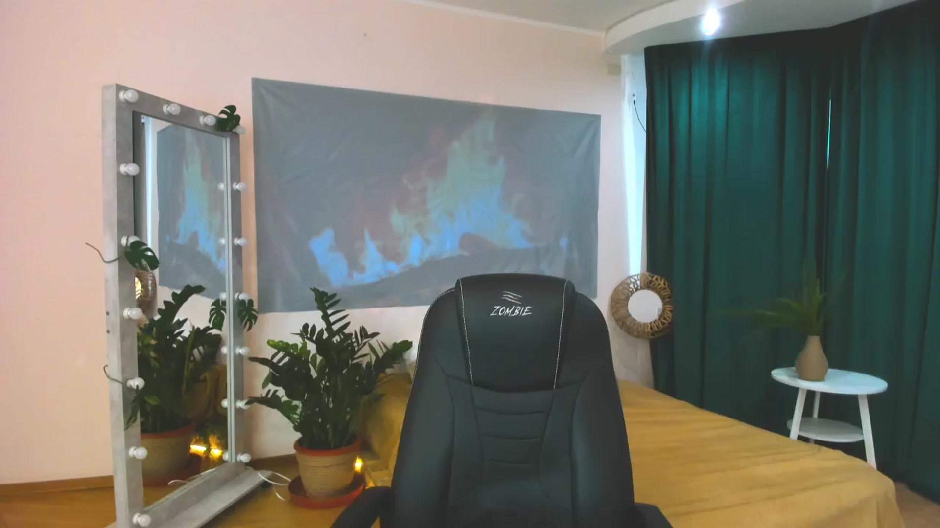 Gallery image thumbnail from AdmireMyEyes's myfreecams stream on, 05/22/2024, 08:24 image 18 of 20