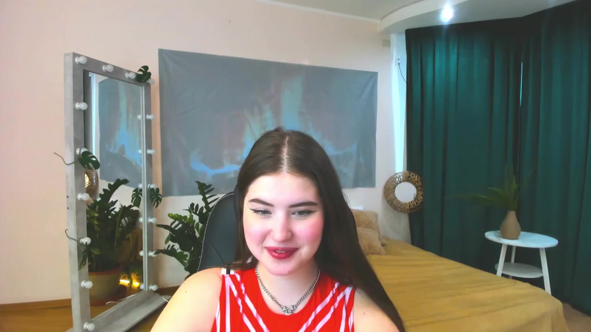 Gallery image thumbnail from AdmireMyEyes's myfreecams stream on, 05/22/2024, 08:24 image 19 of 20