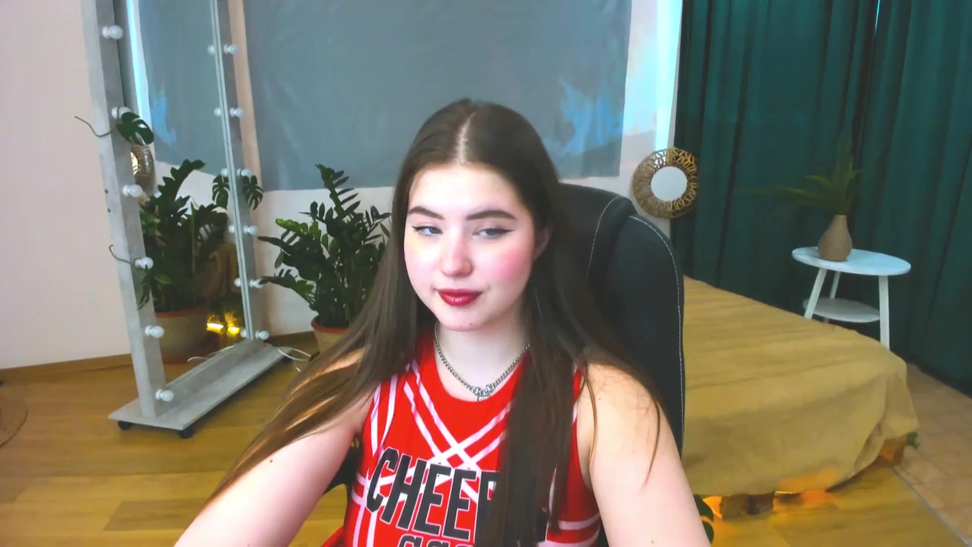 Gallery image thumbnail from AdmireMyEyes's myfreecams stream on, 05/22/2024, 09:48 image 19 of 20