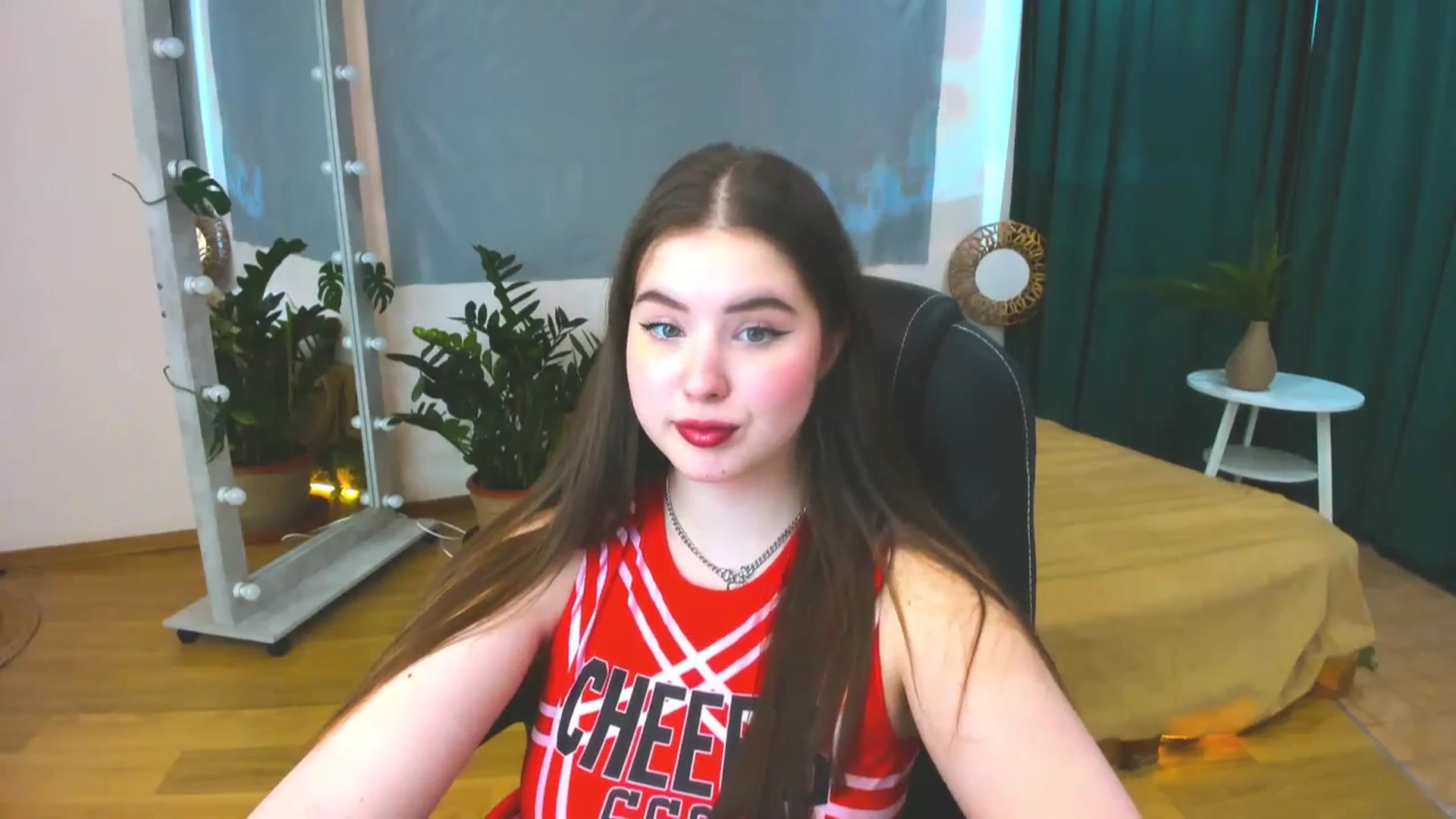 Gallery image thumbnail from AdmireMyEyes's myfreecams stream on, 05/22/2024, 09:48 image 18 of 20