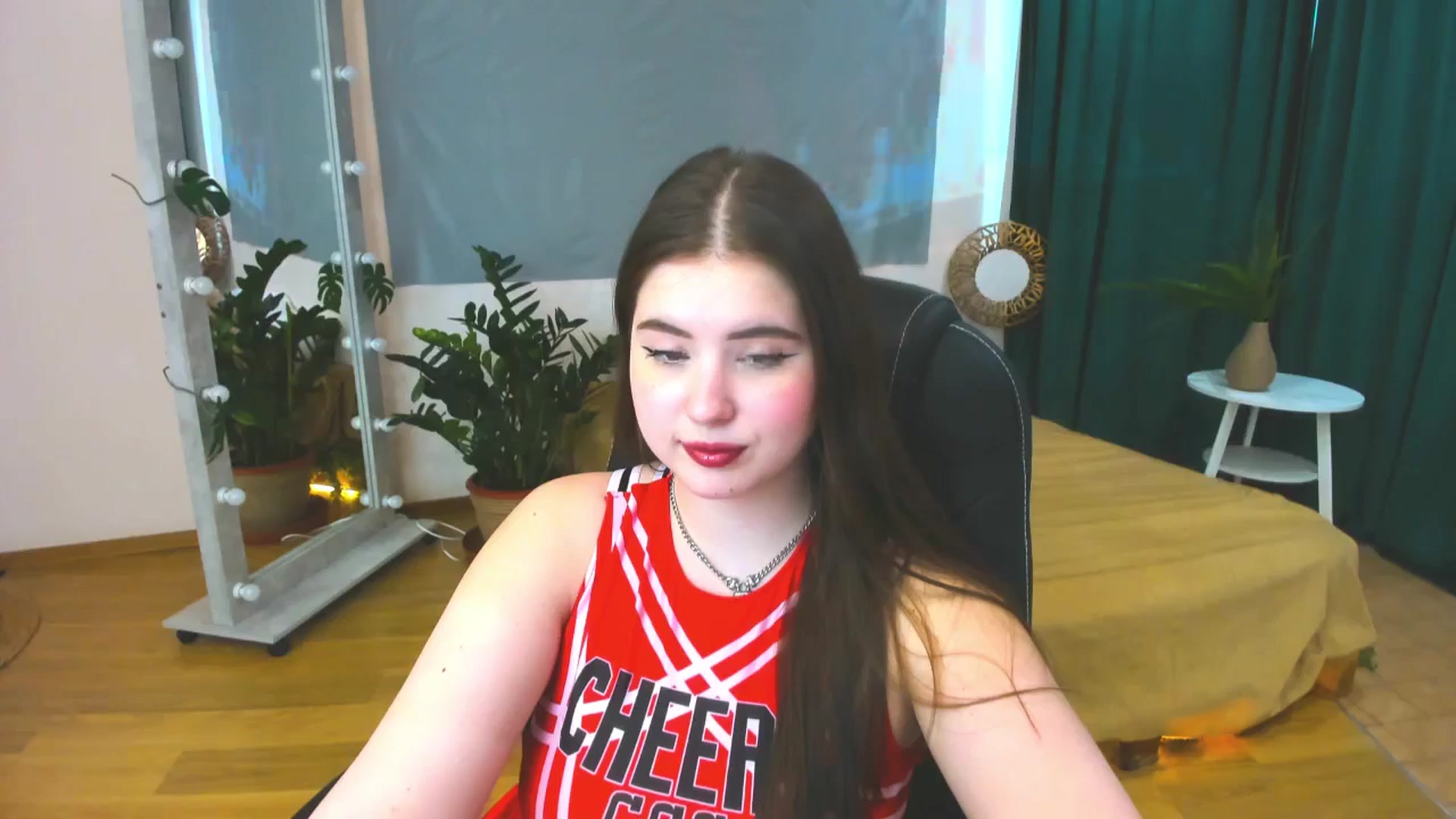 Gallery image thumbnail from AdmireMyEyes's myfreecams stream on, 05/22/2024, 09:48 image 14 of 20