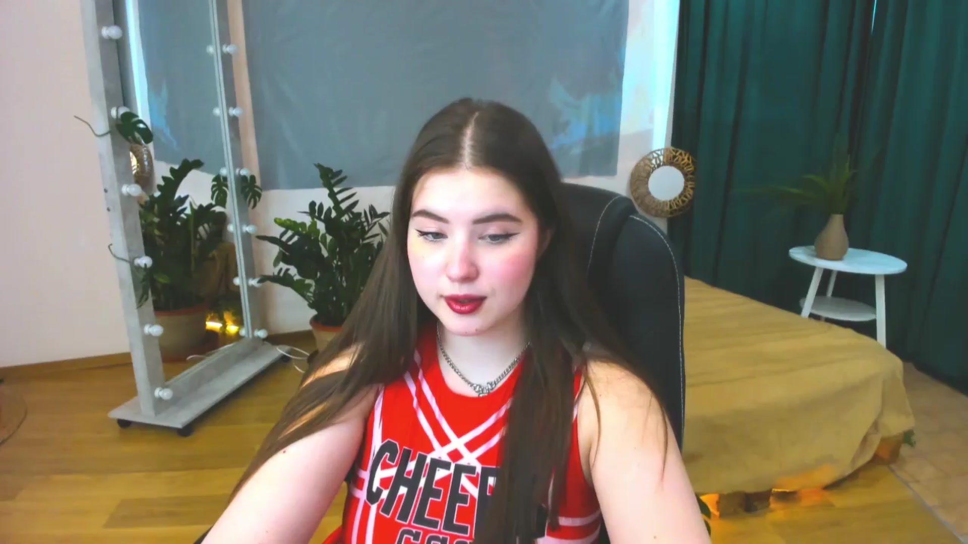 Gallery image thumbnail from AdmireMyEyes's myfreecams stream on, 05/22/2024, 09:48 image 20 of 20