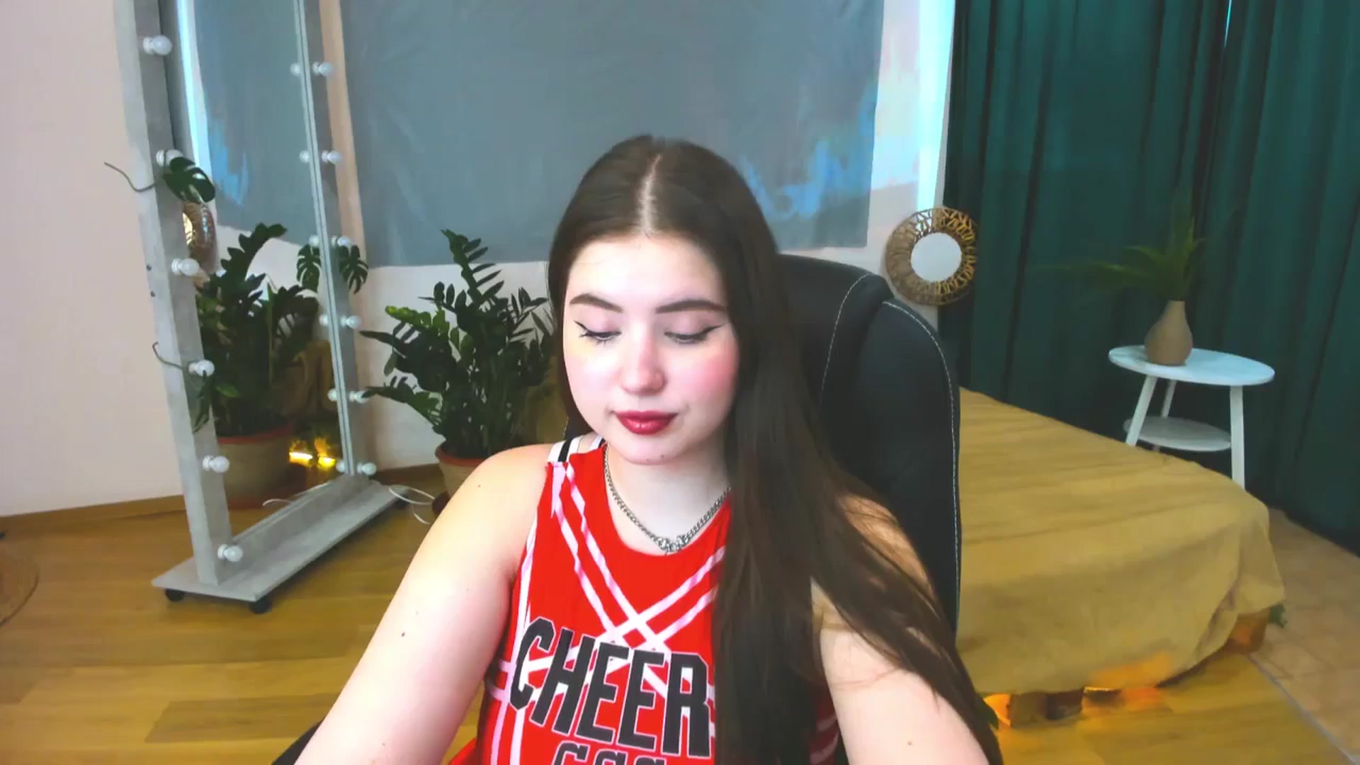 Gallery image thumbnail from AdmireMyEyes's myfreecams stream on, 05/22/2024, 09:48 image 11 of 20