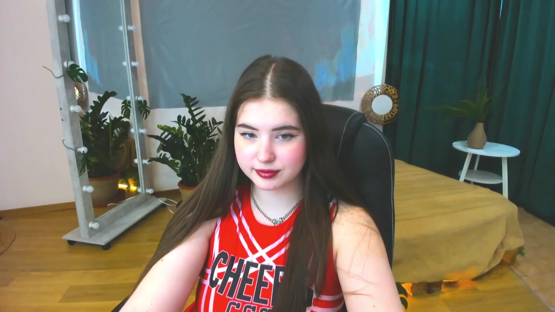 Gallery image thumbnail from AdmireMyEyes's myfreecams stream on, 05/22/2024, 09:48 image 17 of 20