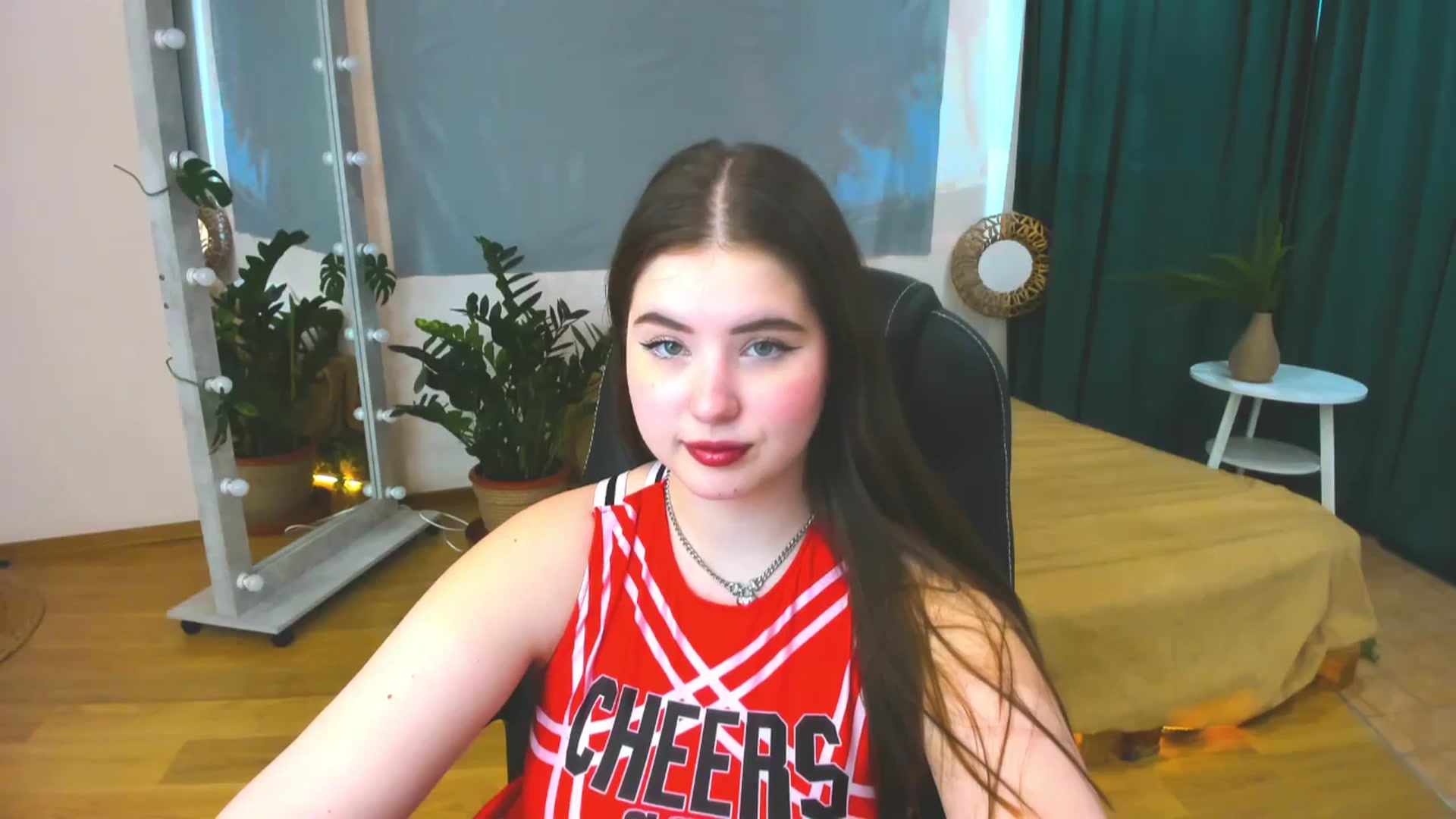 Gallery image thumbnail from AdmireMyEyes's myfreecams stream on, 05/22/2024, 09:48 image 4 of 20