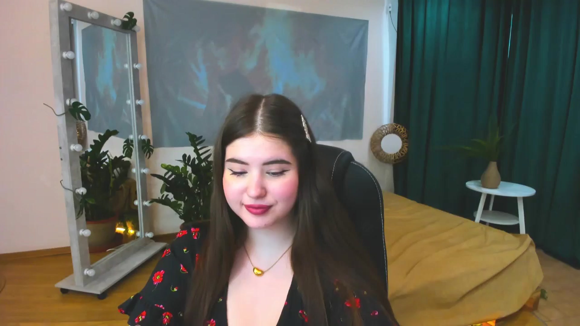 Gallery image thumbnail from AdmireMyEyes's myfreecams stream on, 05/23/2024, 09:48 image 9 of 20
