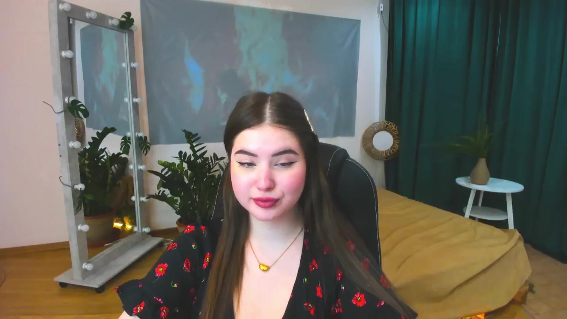 Gallery image thumbnail from AdmireMyEyes's myfreecams stream on, 05/23/2024, 09:48 image 2 of 20