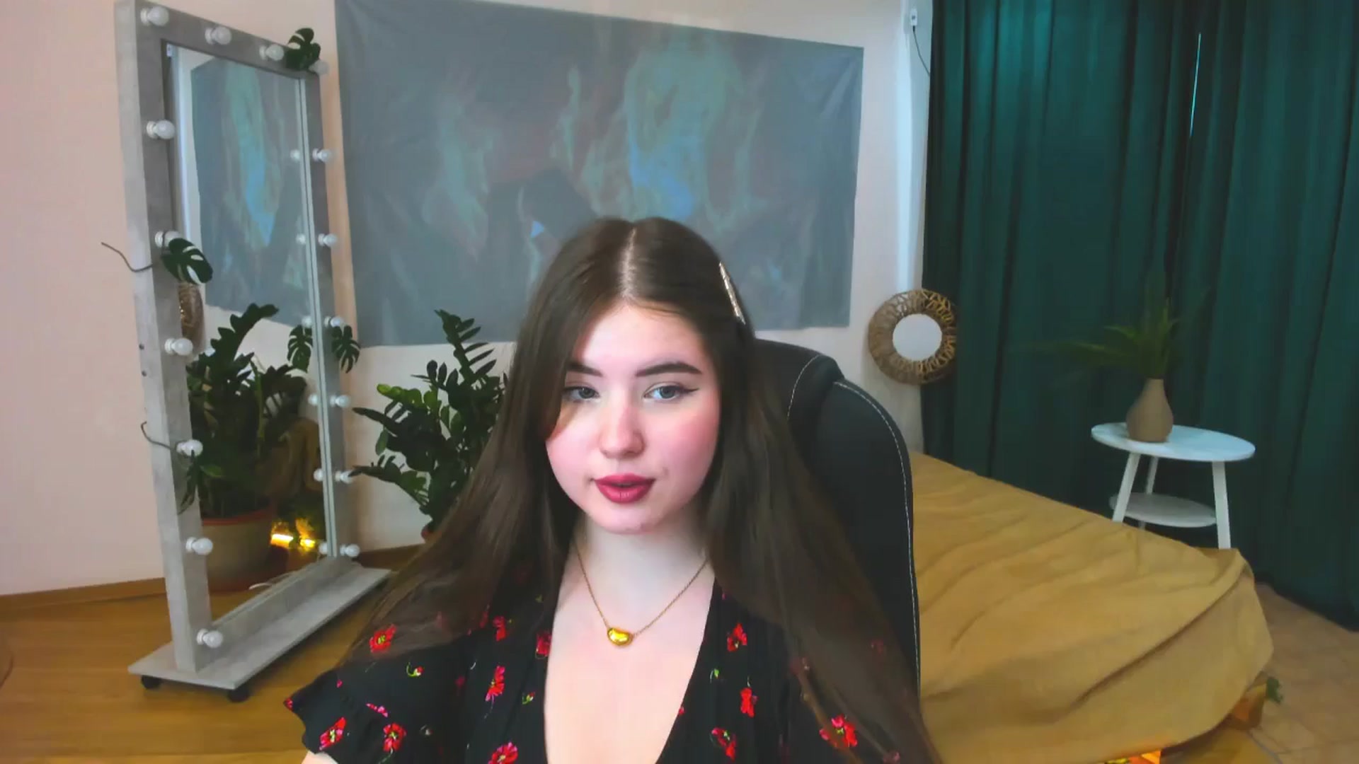 Gallery image thumbnail from AdmireMyEyes's myfreecams stream on, 05/23/2024, 09:48 image 8 of 20