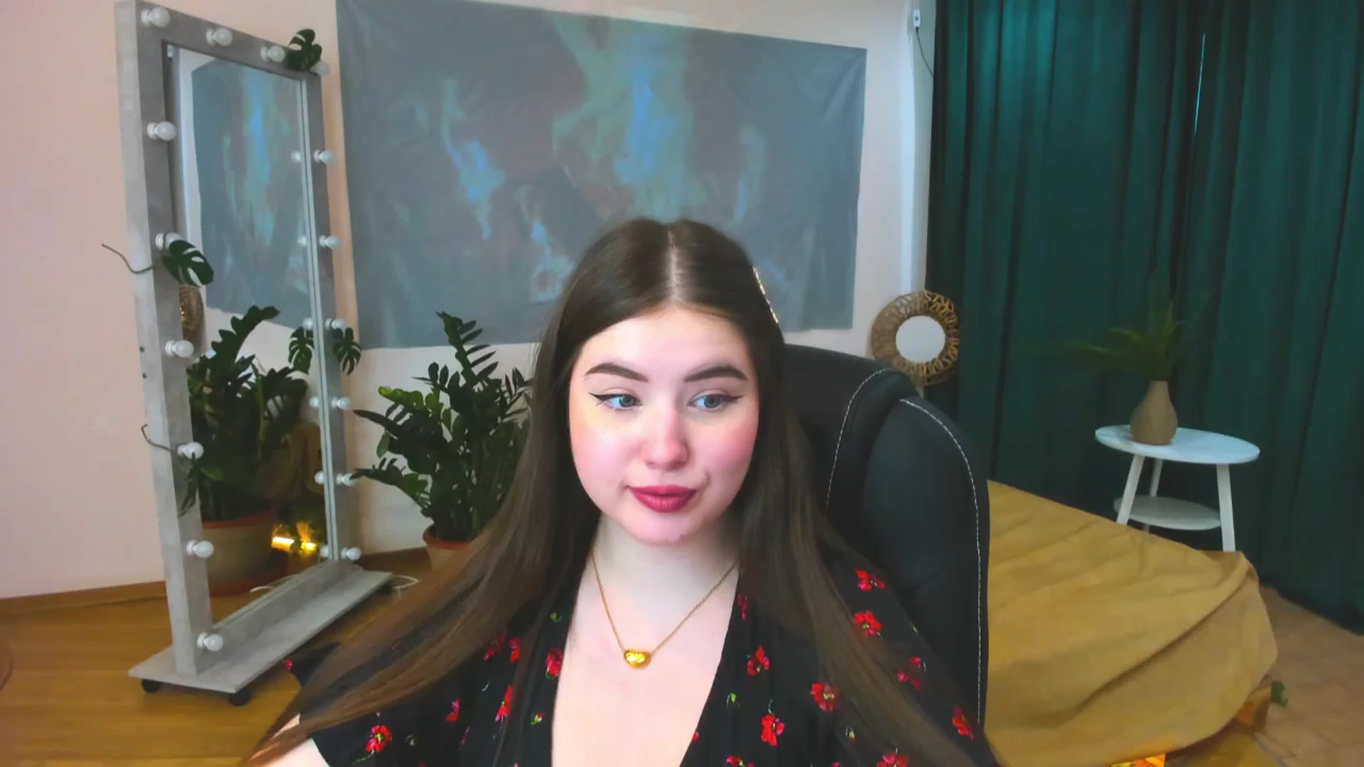Gallery image thumbnail from AdmireMyEyes's myfreecams stream on, 05/23/2024, 09:48 image 6 of 20
