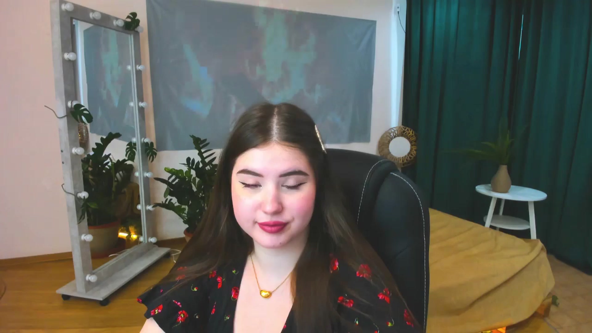 Gallery image thumbnail from AdmireMyEyes's myfreecams stream on, 05/23/2024, 09:48 image 11 of 20