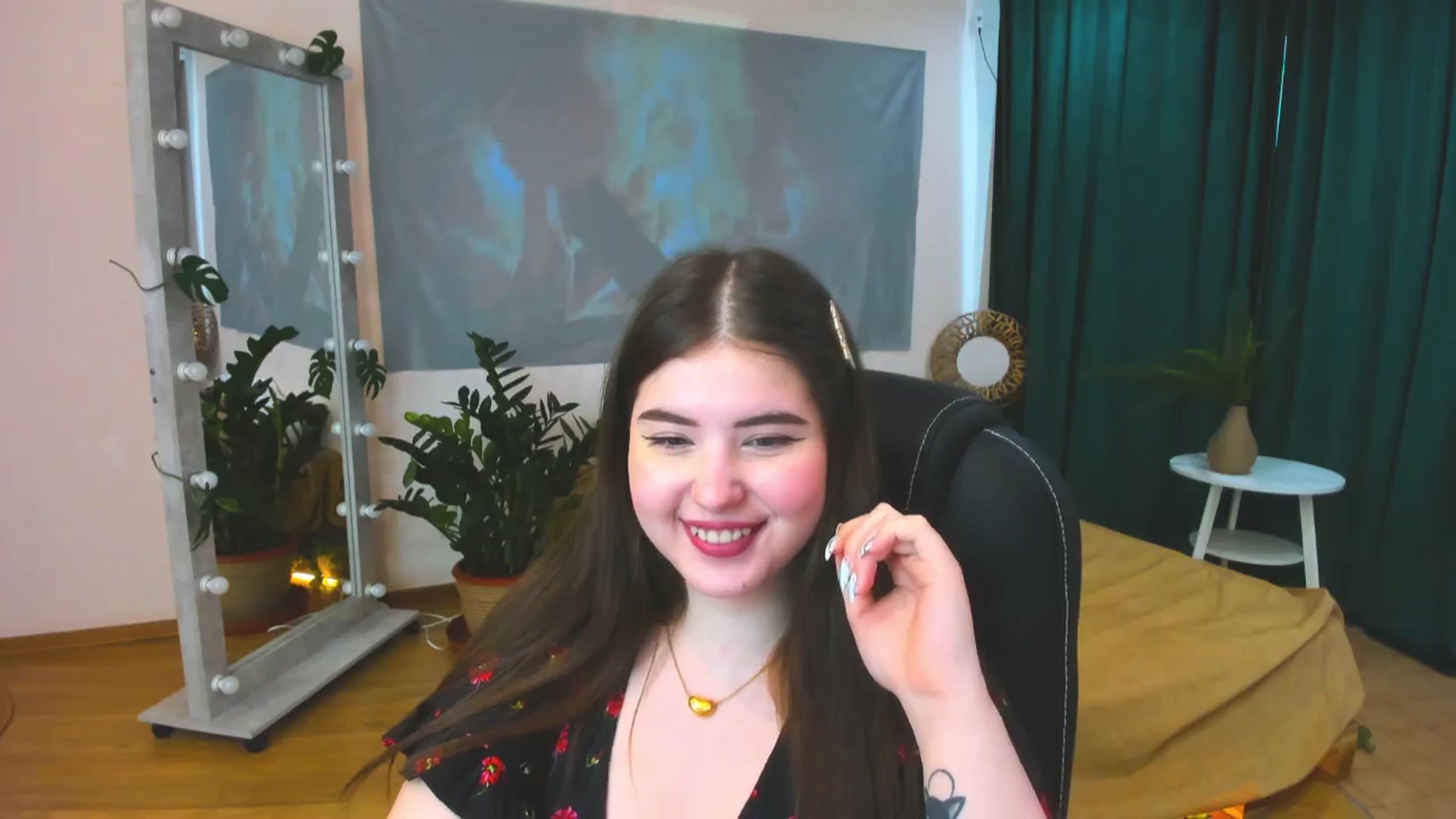 Gallery image thumbnail from AdmireMyEyes's myfreecams stream on, 05/23/2024, 09:48 image 13 of 20