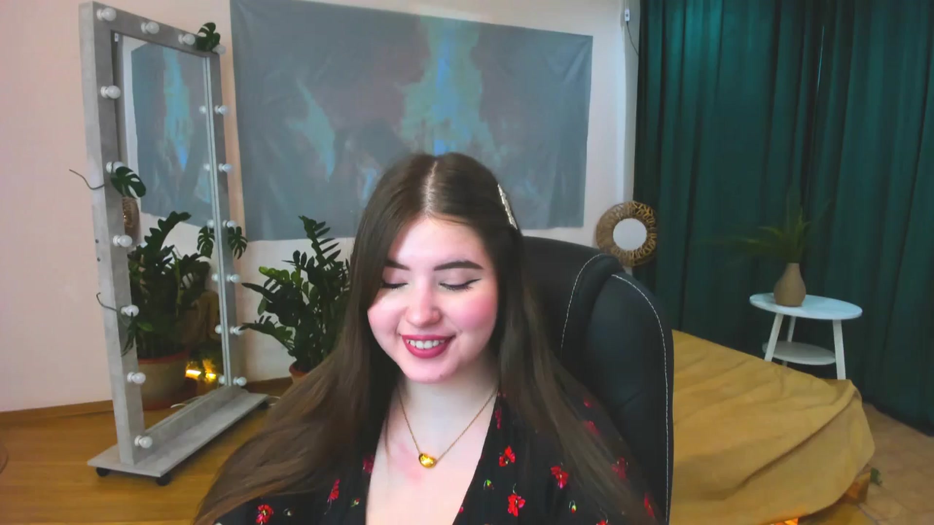 Gallery image thumbnail from AdmireMyEyes's myfreecams stream on, 05/23/2024, 09:48 image 4 of 20