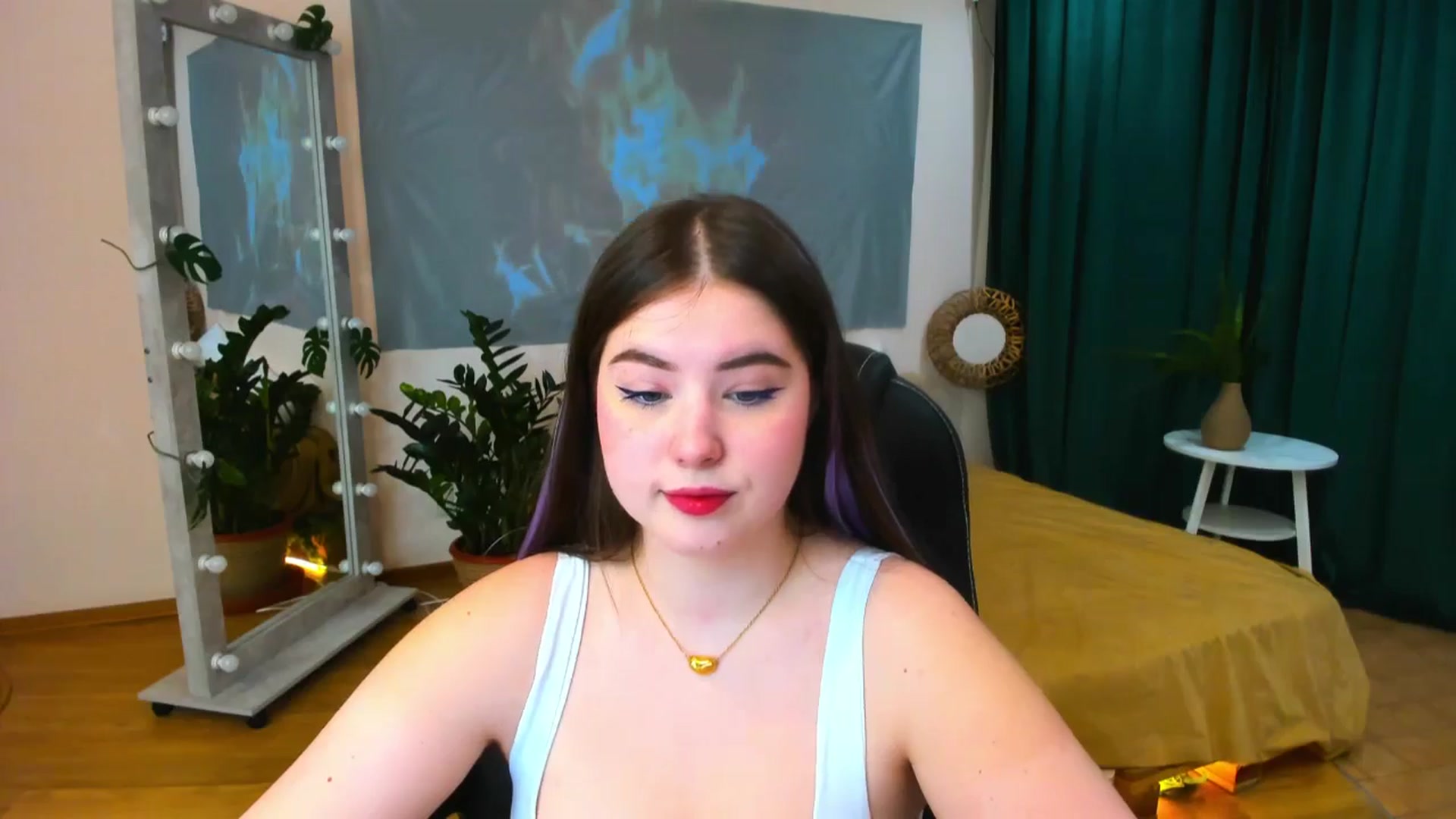 Gallery image thumbnail from AdmireMyEyes's myfreecams stream on, 05/24/2024, 18:35 image 10 of 20