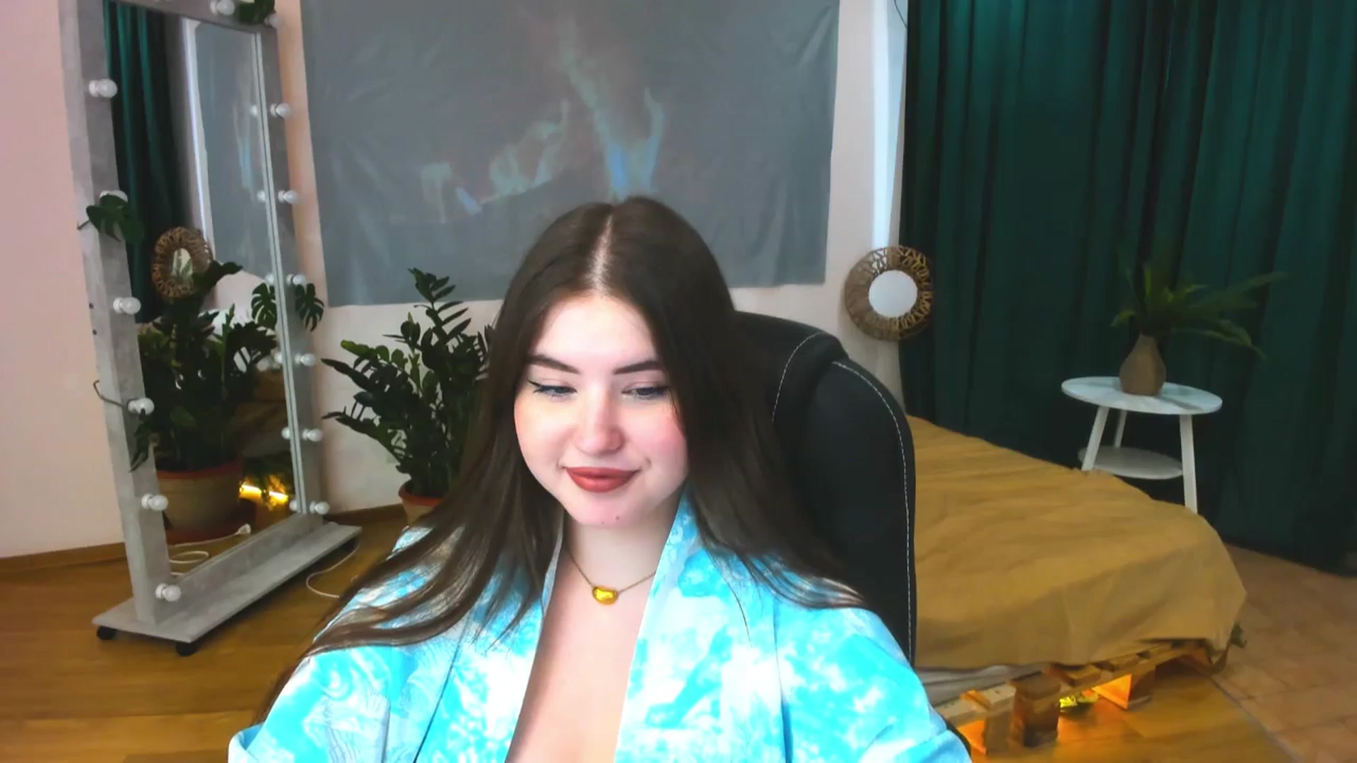Gallery image thumbnail from AdmireMyEyes's myfreecams stream on, 05/27/2024, 07:47 image 19 of 20