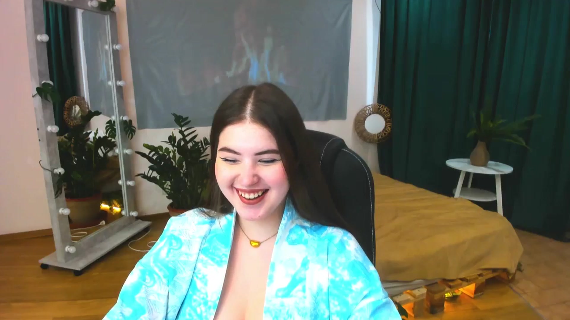 Gallery image thumbnail from AdmireMyEyes's myfreecams stream on, 05/27/2024, 07:47 image 13 of 20