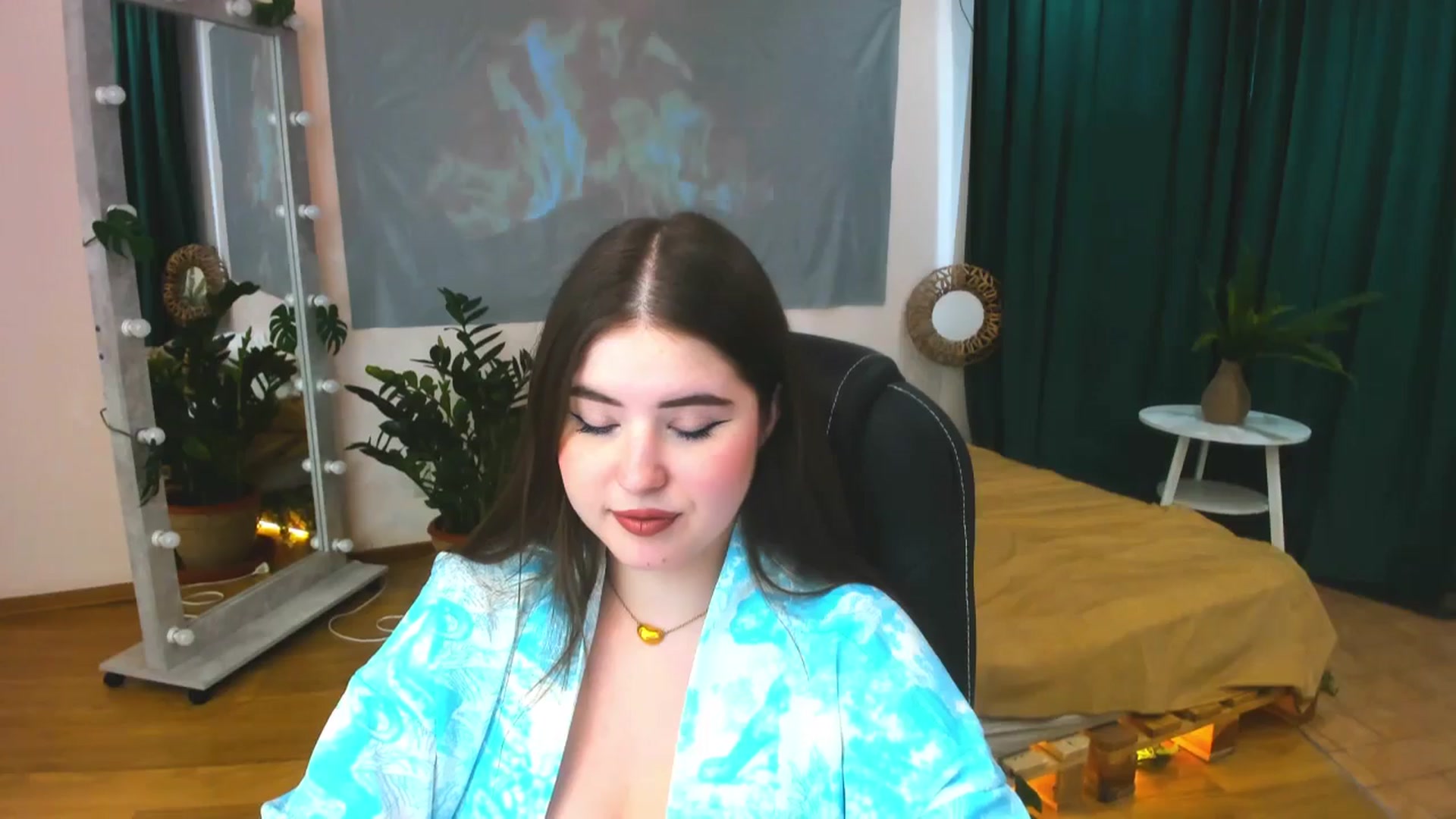 Gallery image thumbnail from AdmireMyEyes's myfreecams stream on, 05/27/2024, 07:47 image 18 of 20