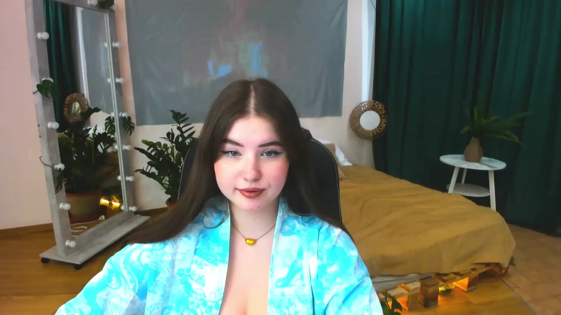 Gallery image thumbnail from AdmireMyEyes's myfreecams stream on, 05/27/2024, 07:47 image 4 of 20