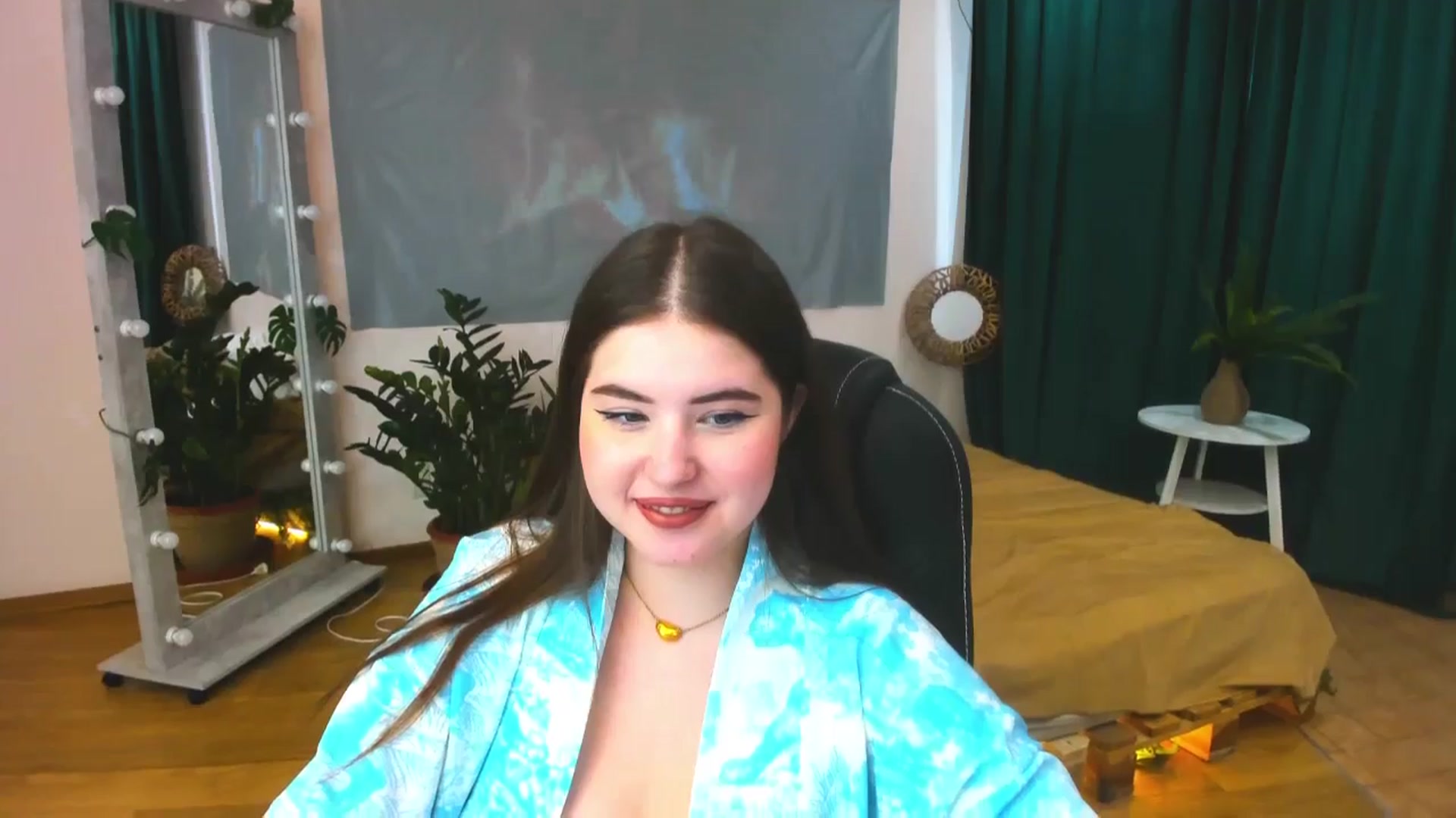 Gallery image thumbnail from AdmireMyEyes's myfreecams stream on, 05/27/2024, 07:47 image 15 of 20