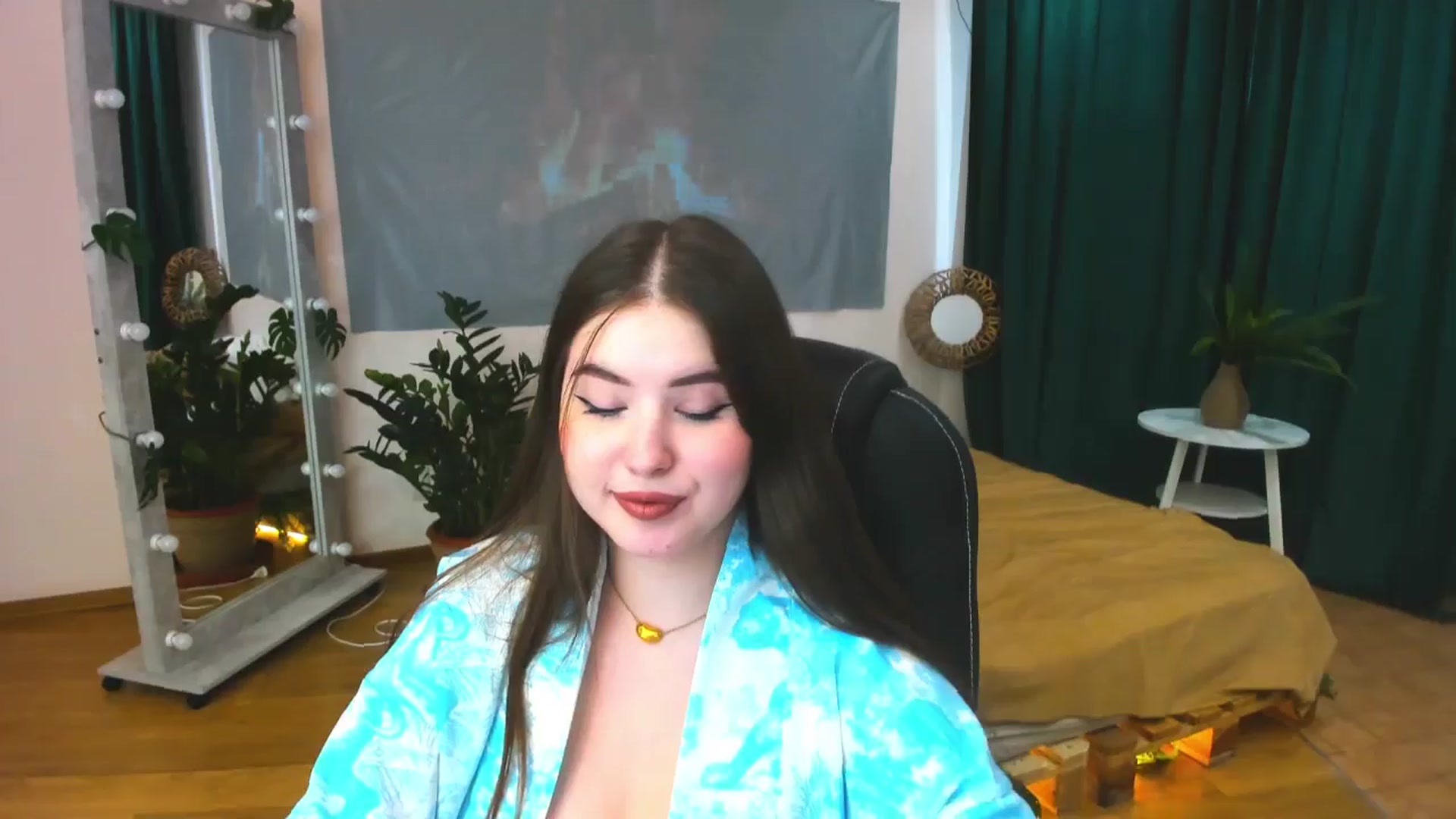 Gallery image thumbnail from AdmireMyEyes's myfreecams stream on, 05/27/2024, 07:47 image 17 of 20